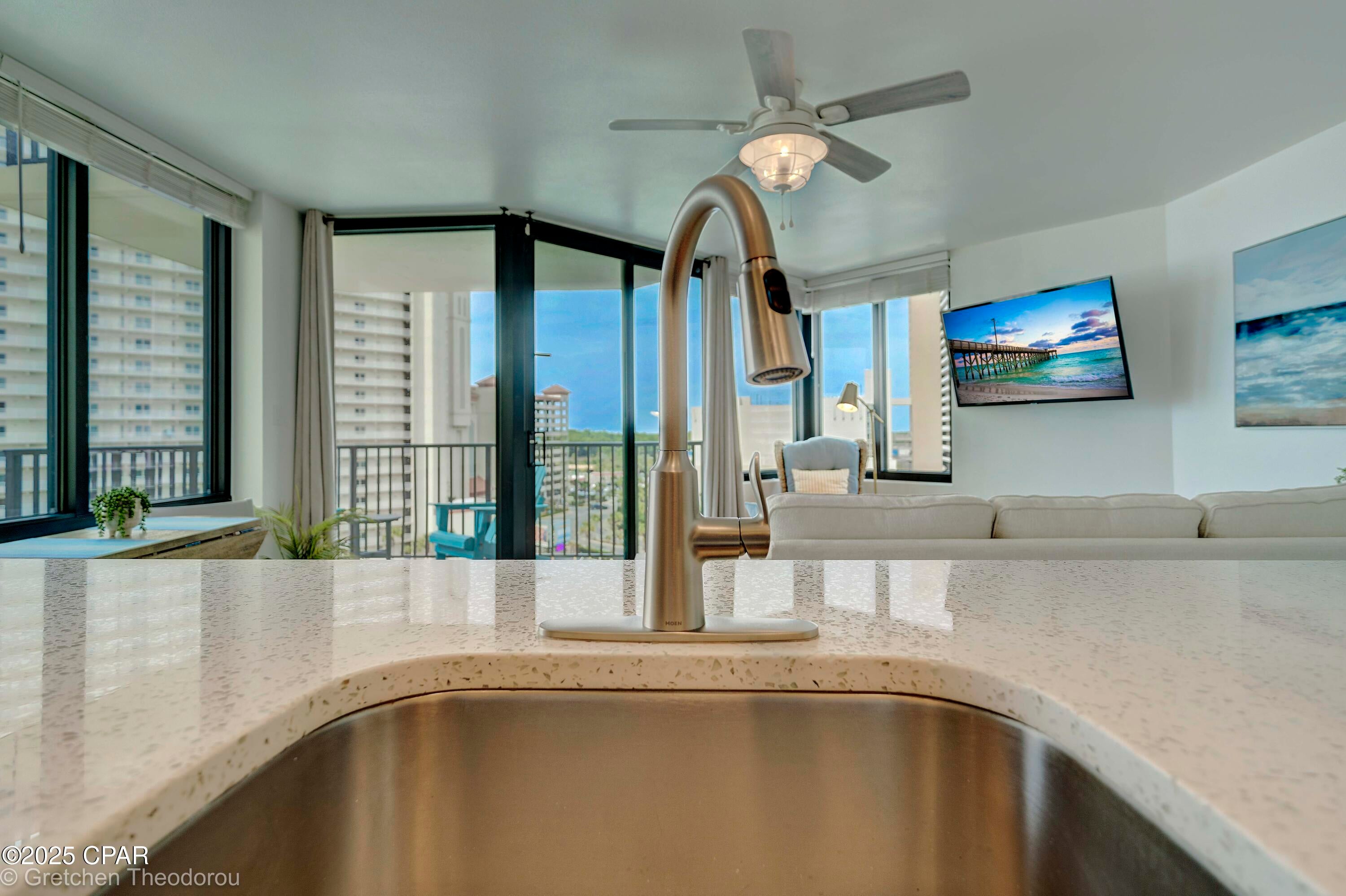 Sunbird Condo - Residential