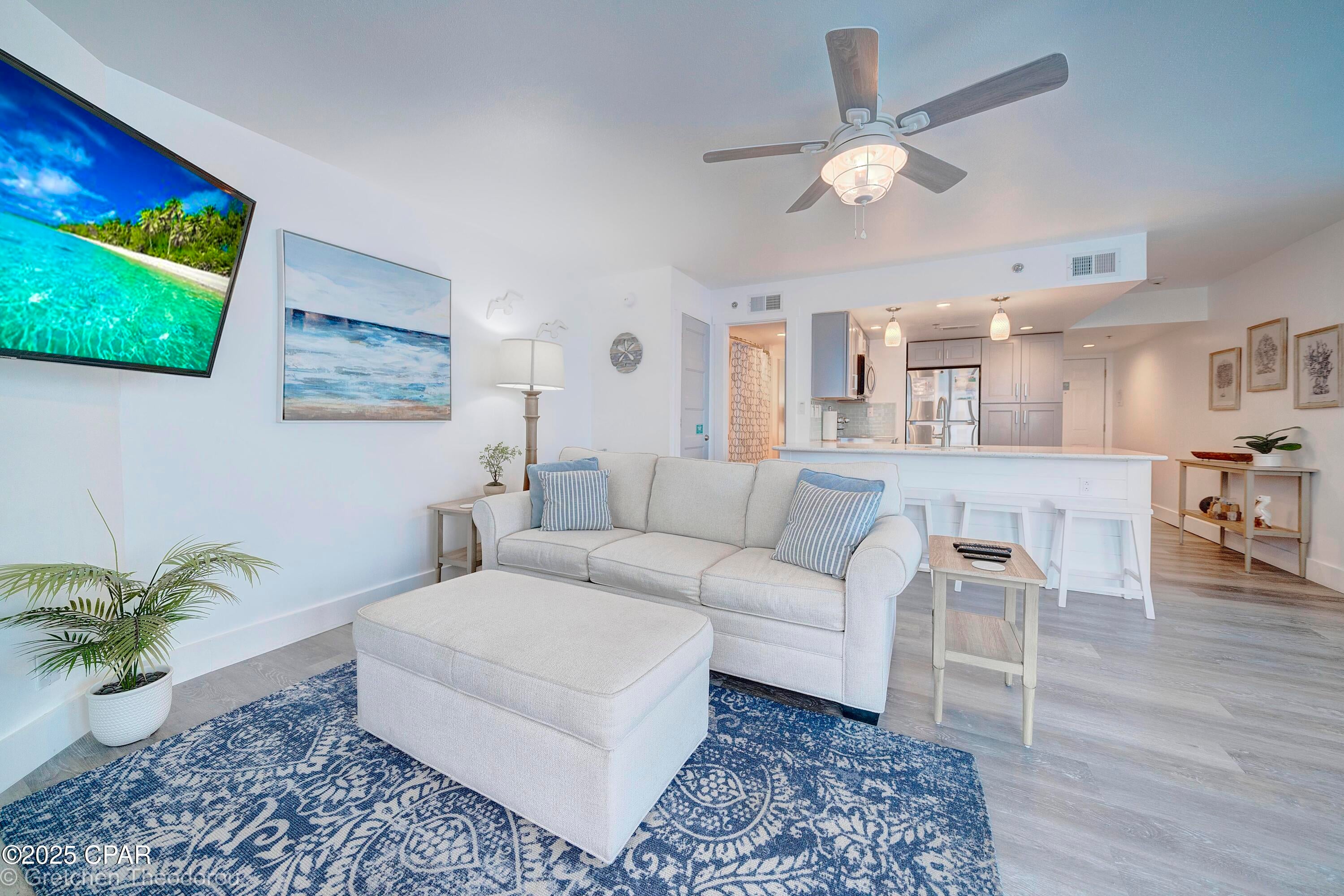 Sunbird Condo - Residential