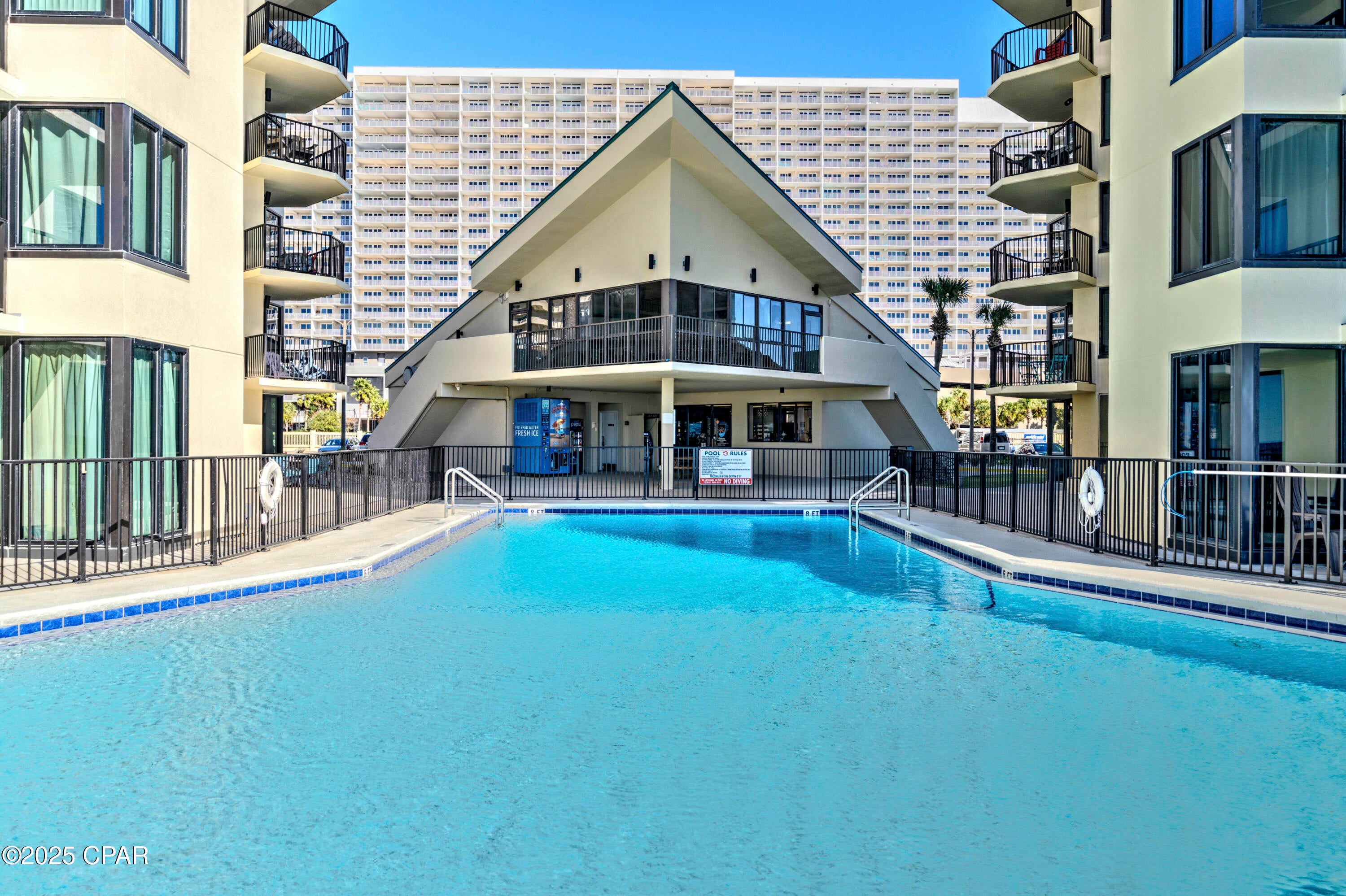 Sunbird Condo - Residential