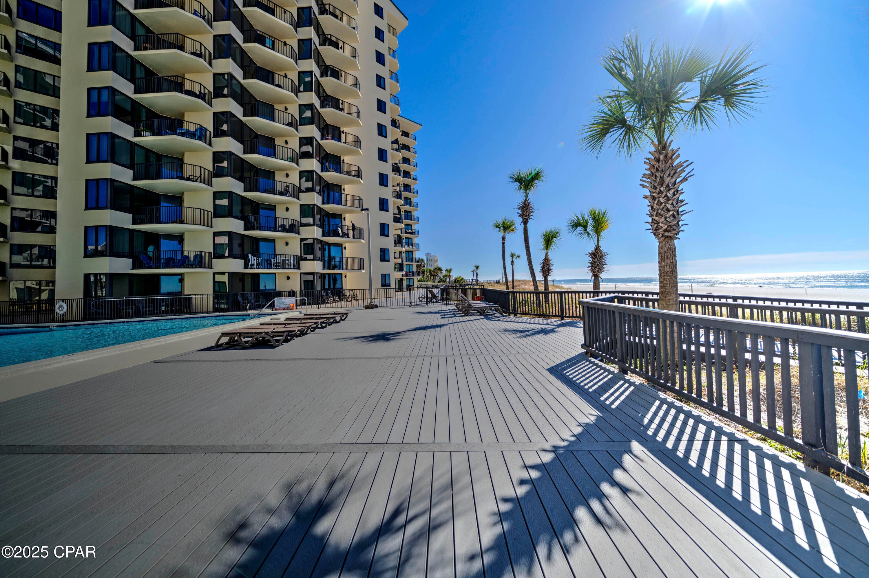 Sunbird Condo - Residential