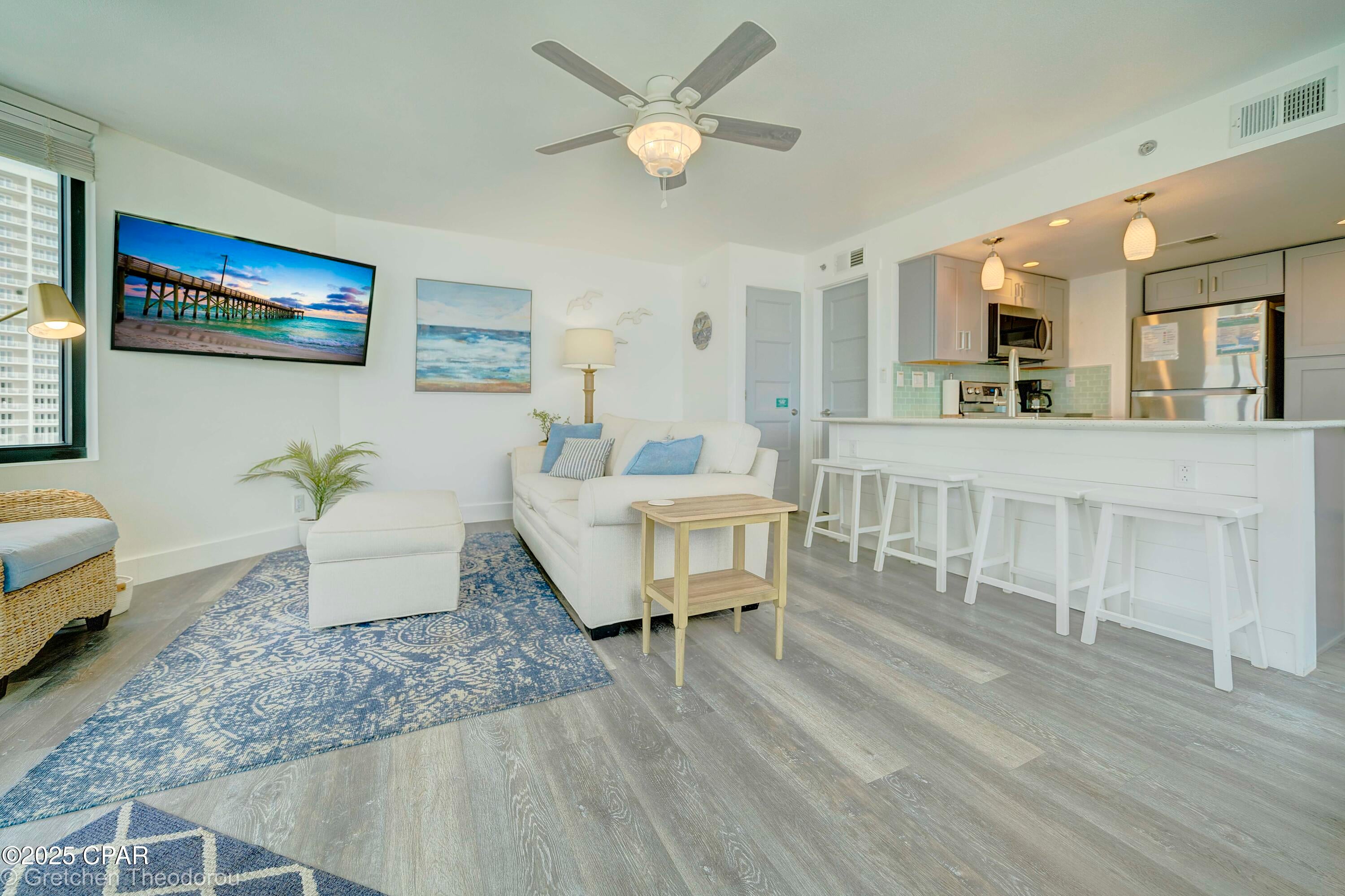 Sunbird Condo - Residential