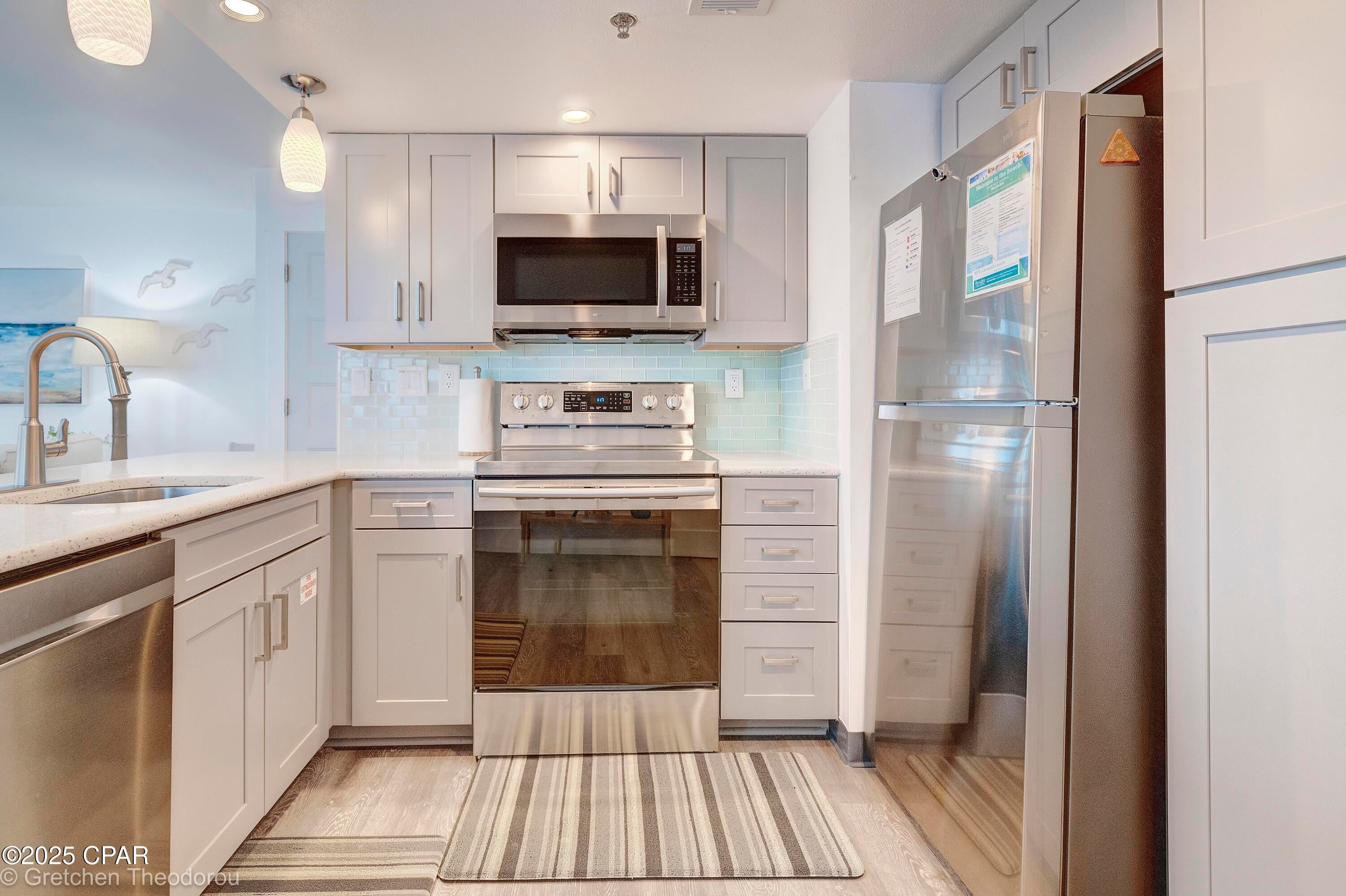 Sunbird Condo - Residential