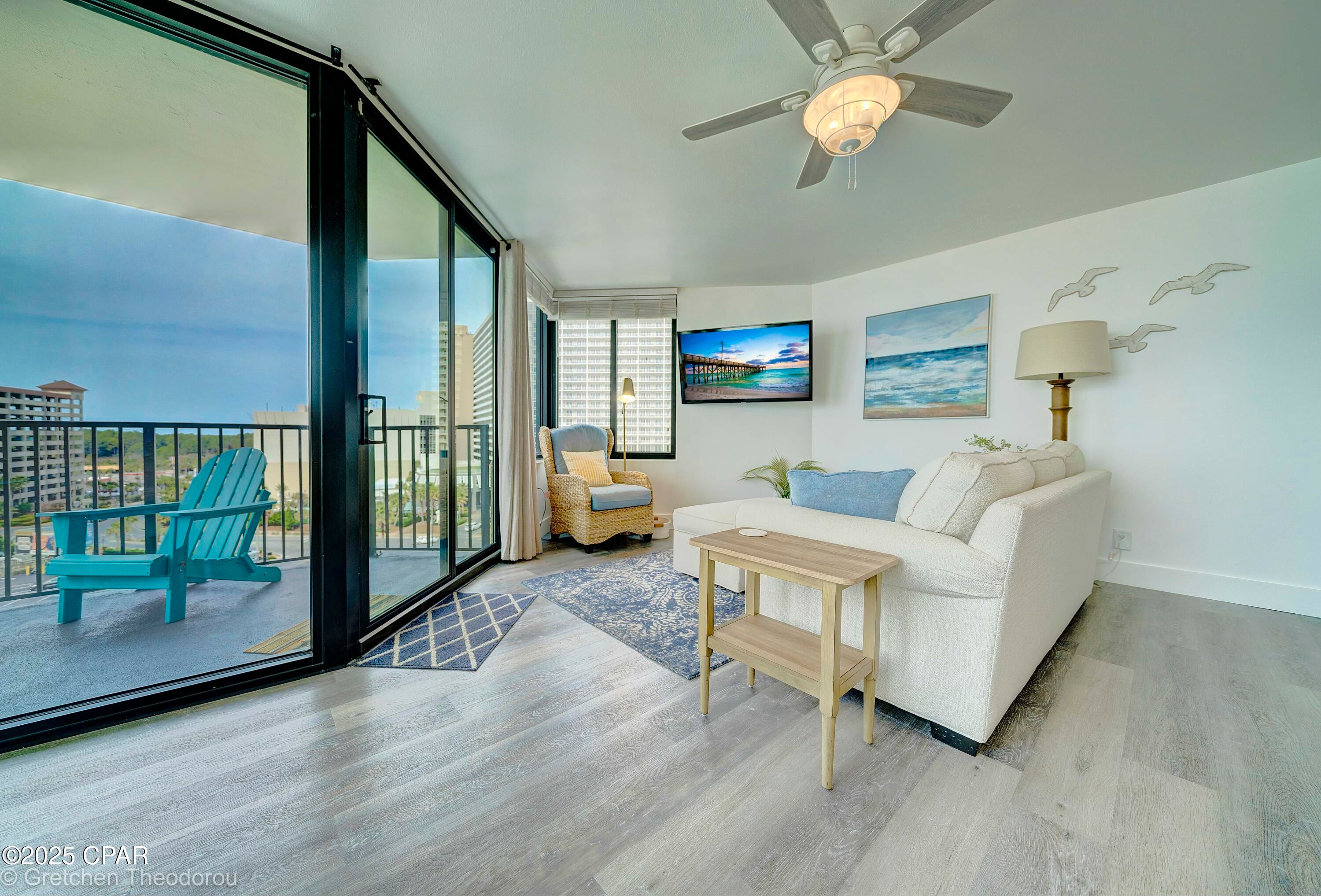 Sunbird Condo - Residential