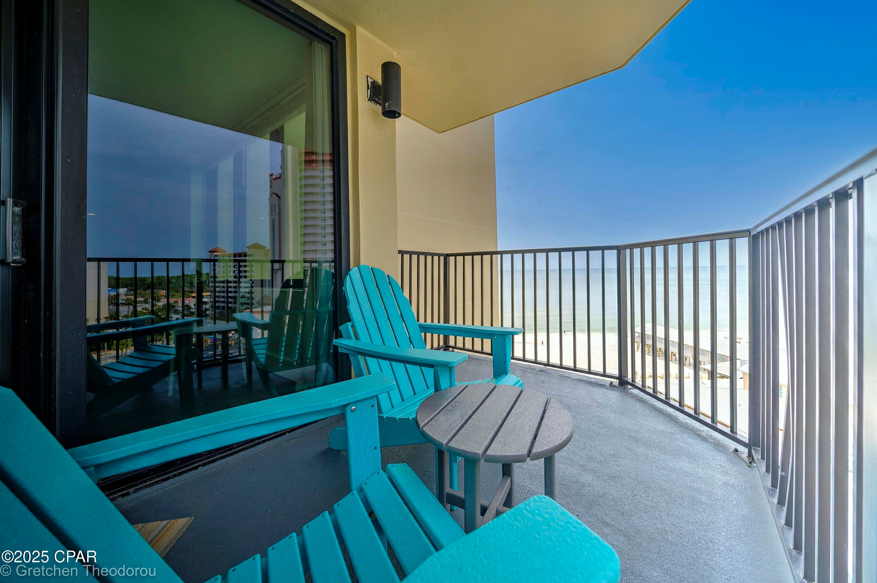 Sunbird Condo - Residential