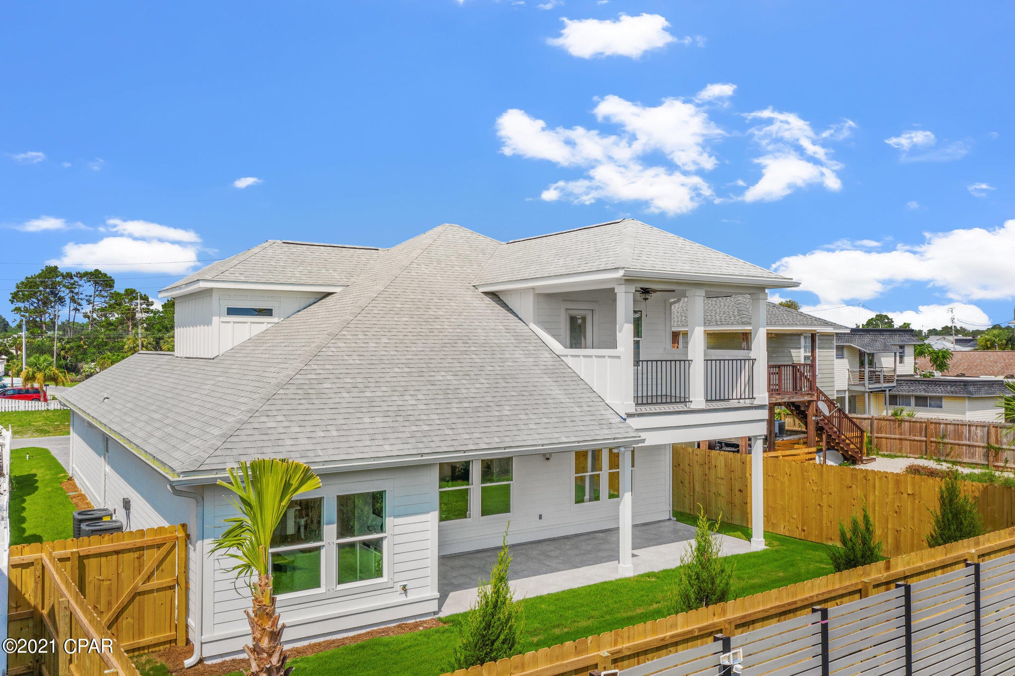 [No Recorded Subdiv] - Residential