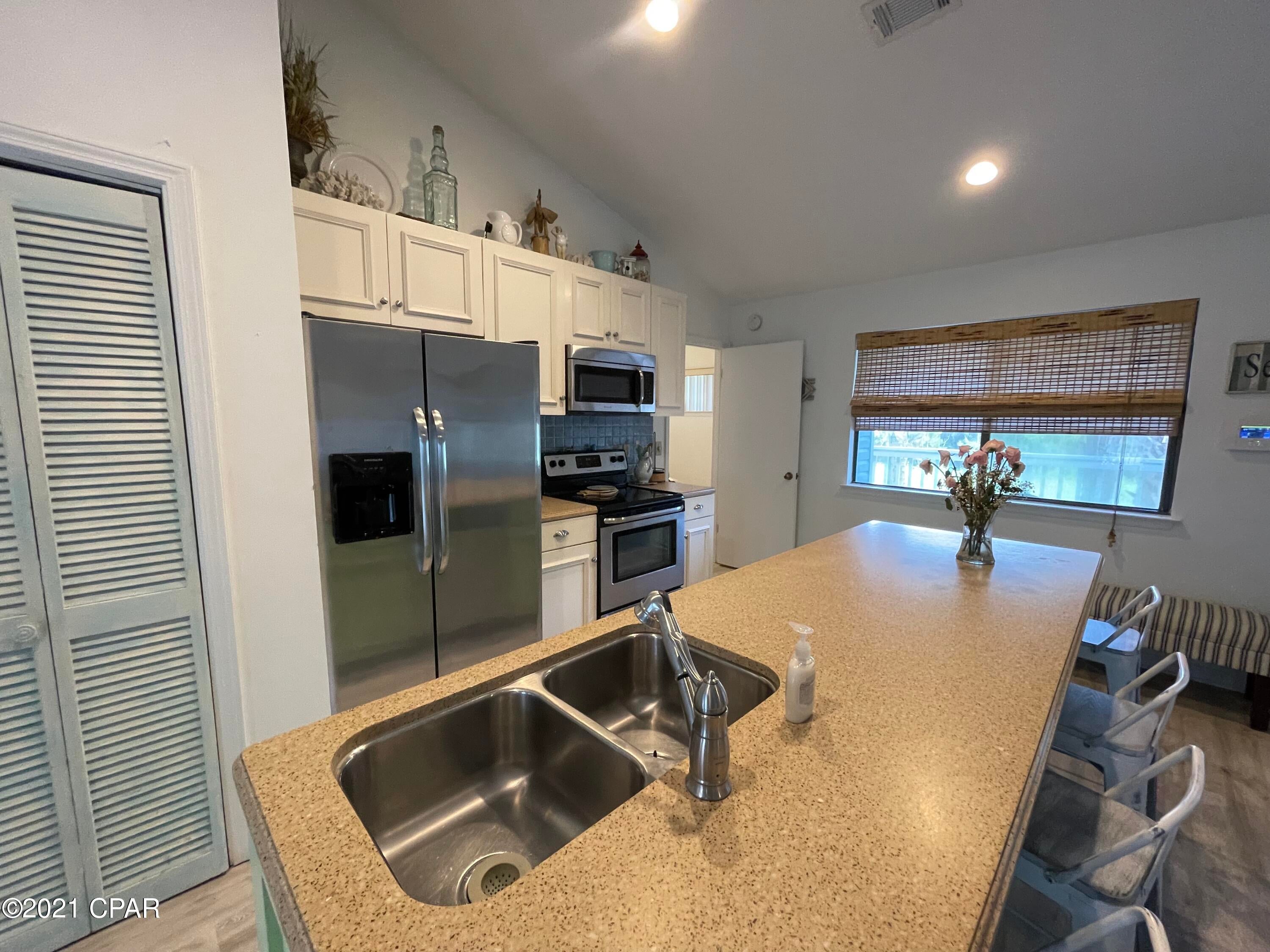 Wells Gulf Beach Estates - Residential
