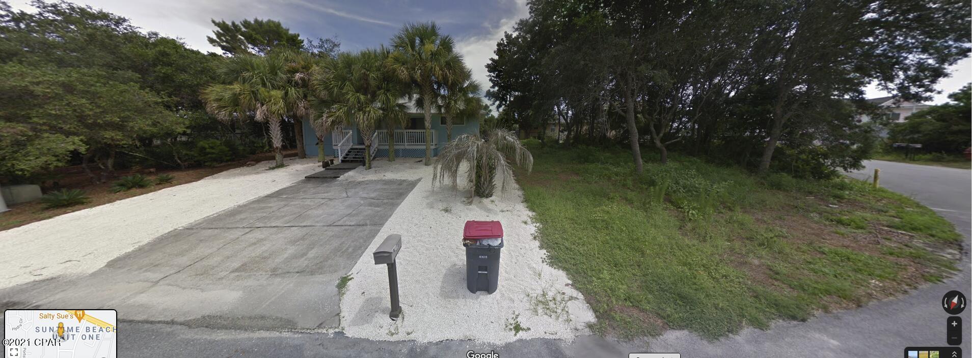 Wells Gulf Beach Estates - Residential
