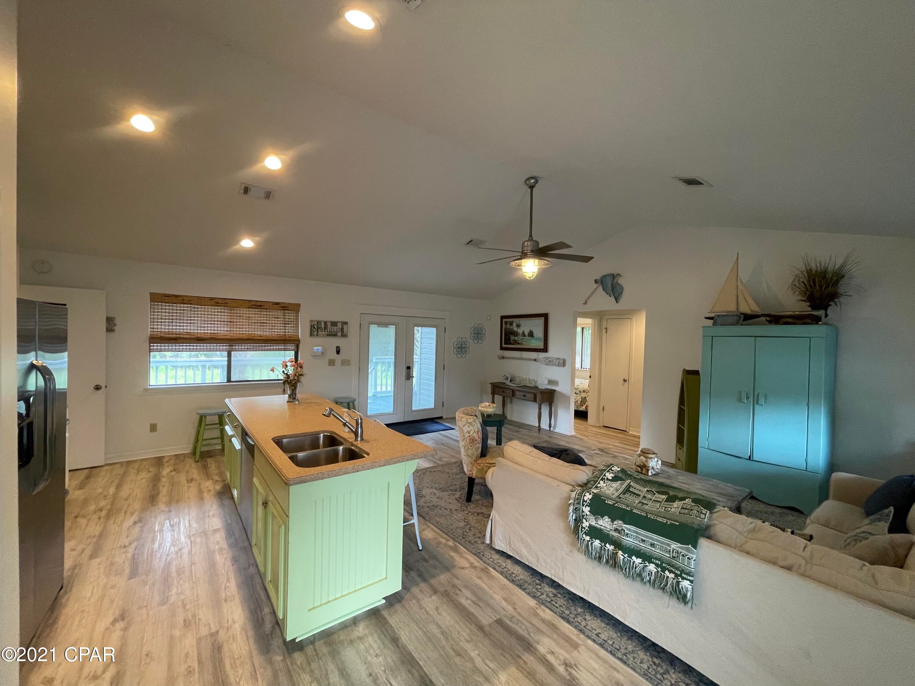 Wells Gulf Beach Estates - Residential