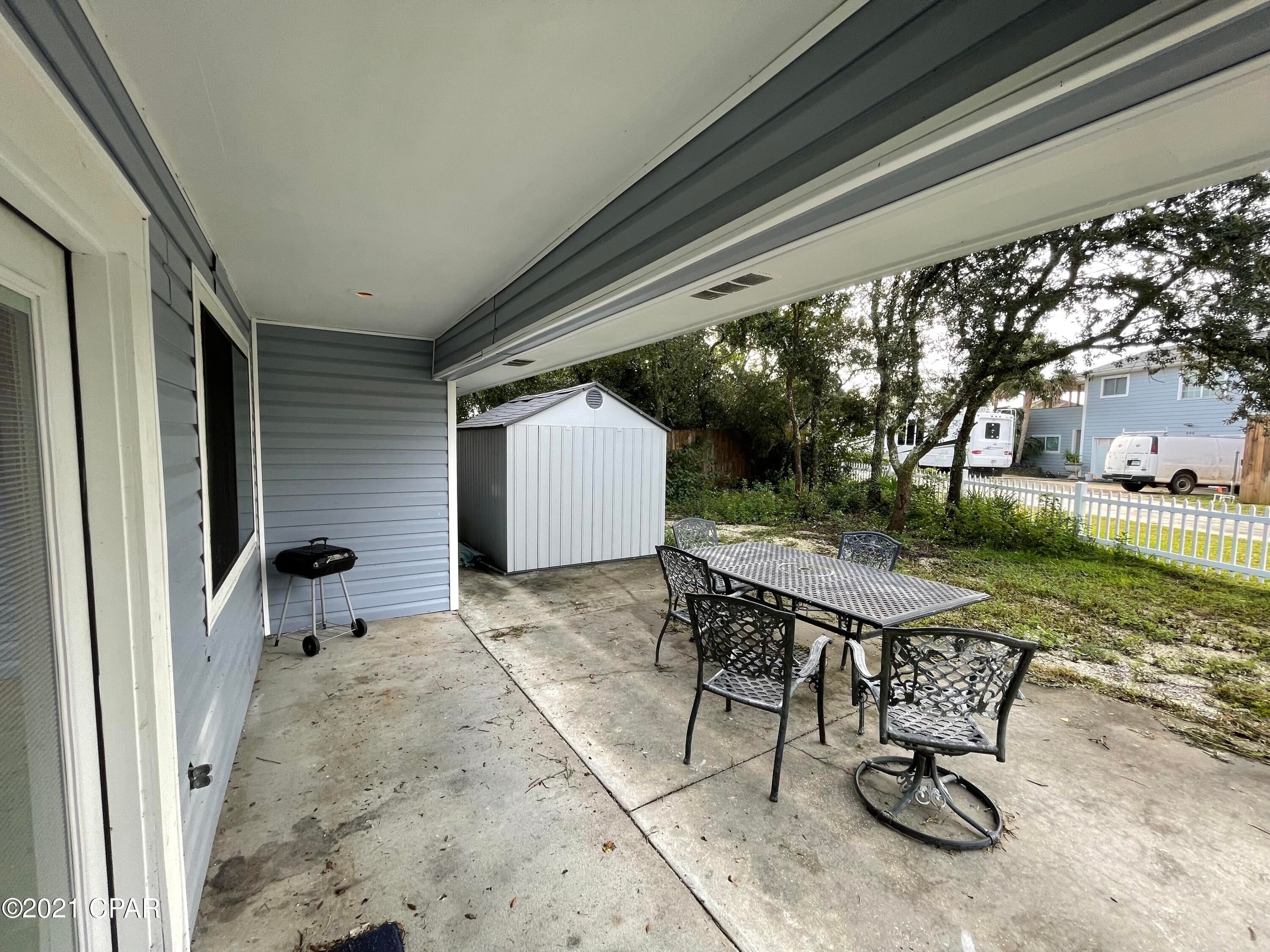 Wells Gulf Beach Estates - Residential