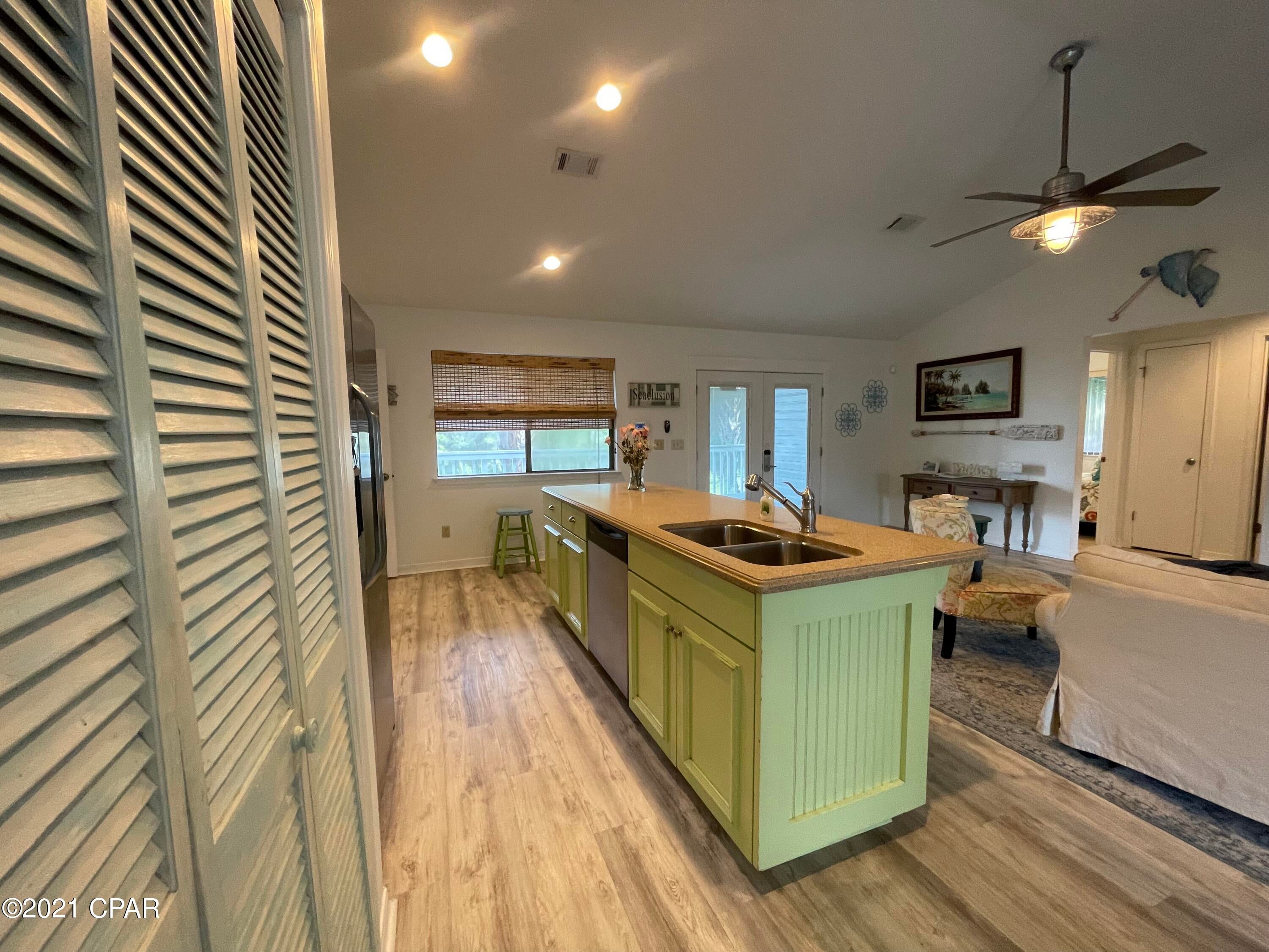 Wells Gulf Beach Estates - Residential