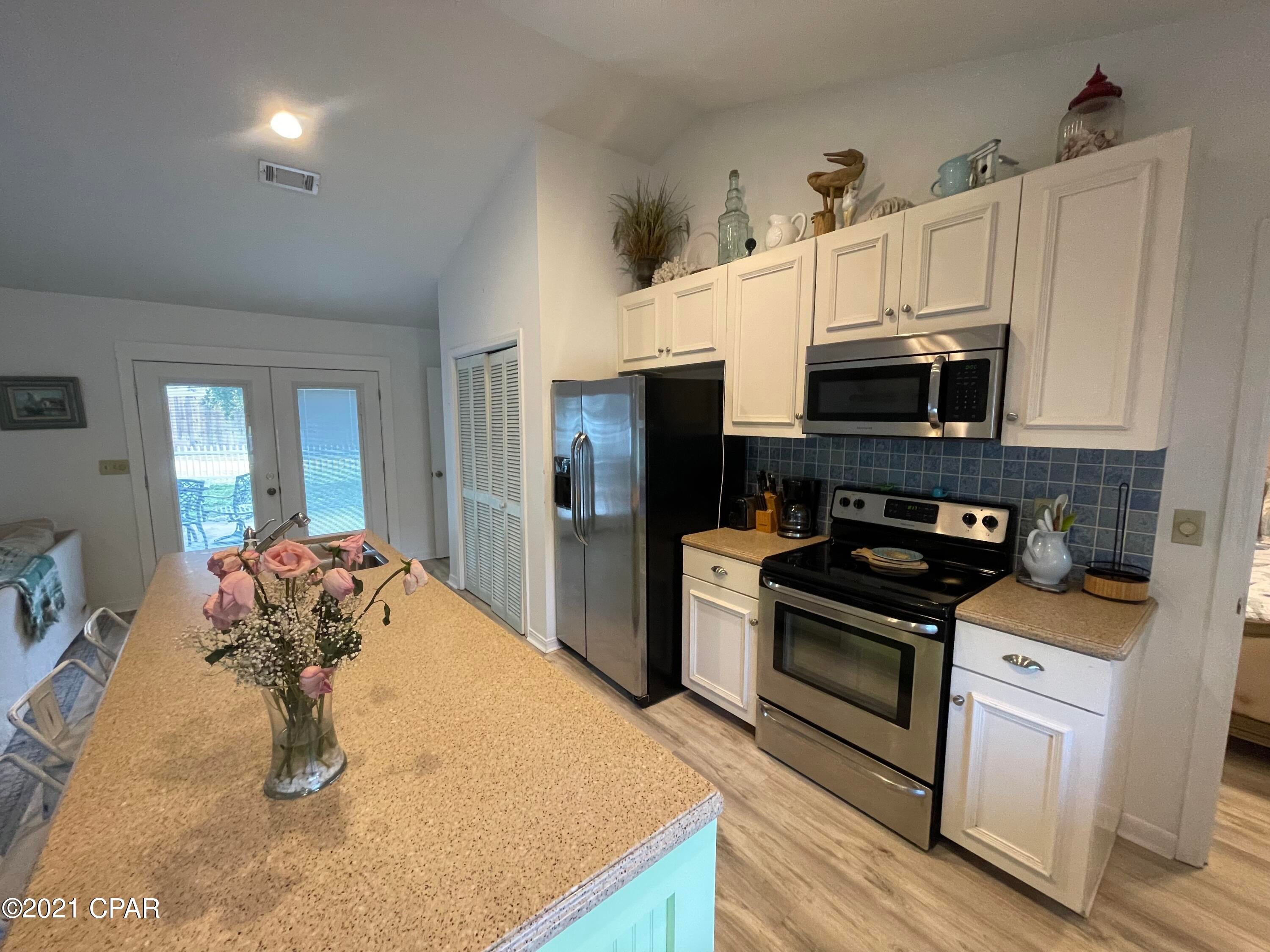 Wells Gulf Beach Estates - Residential