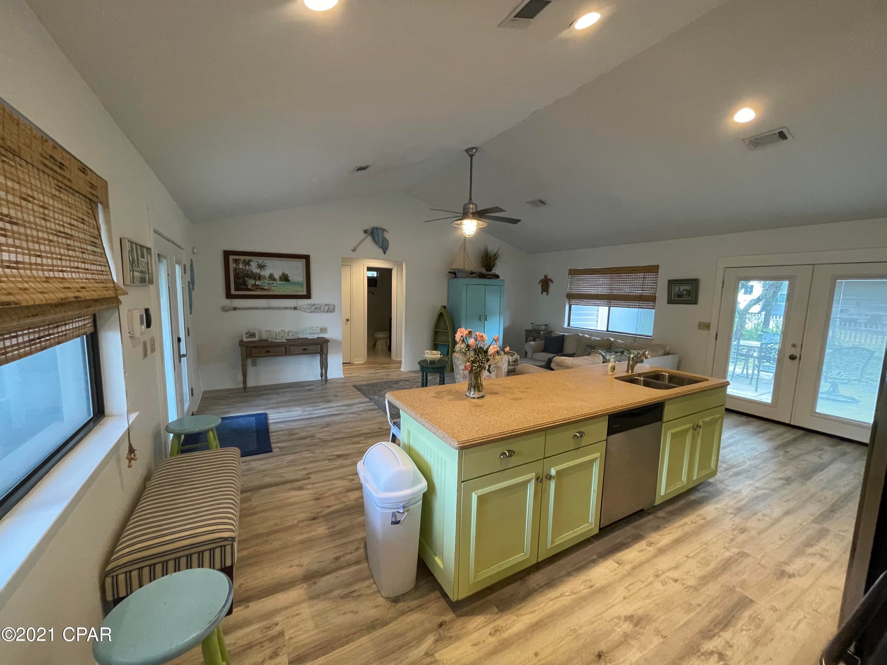 Wells Gulf Beach Estates - Residential