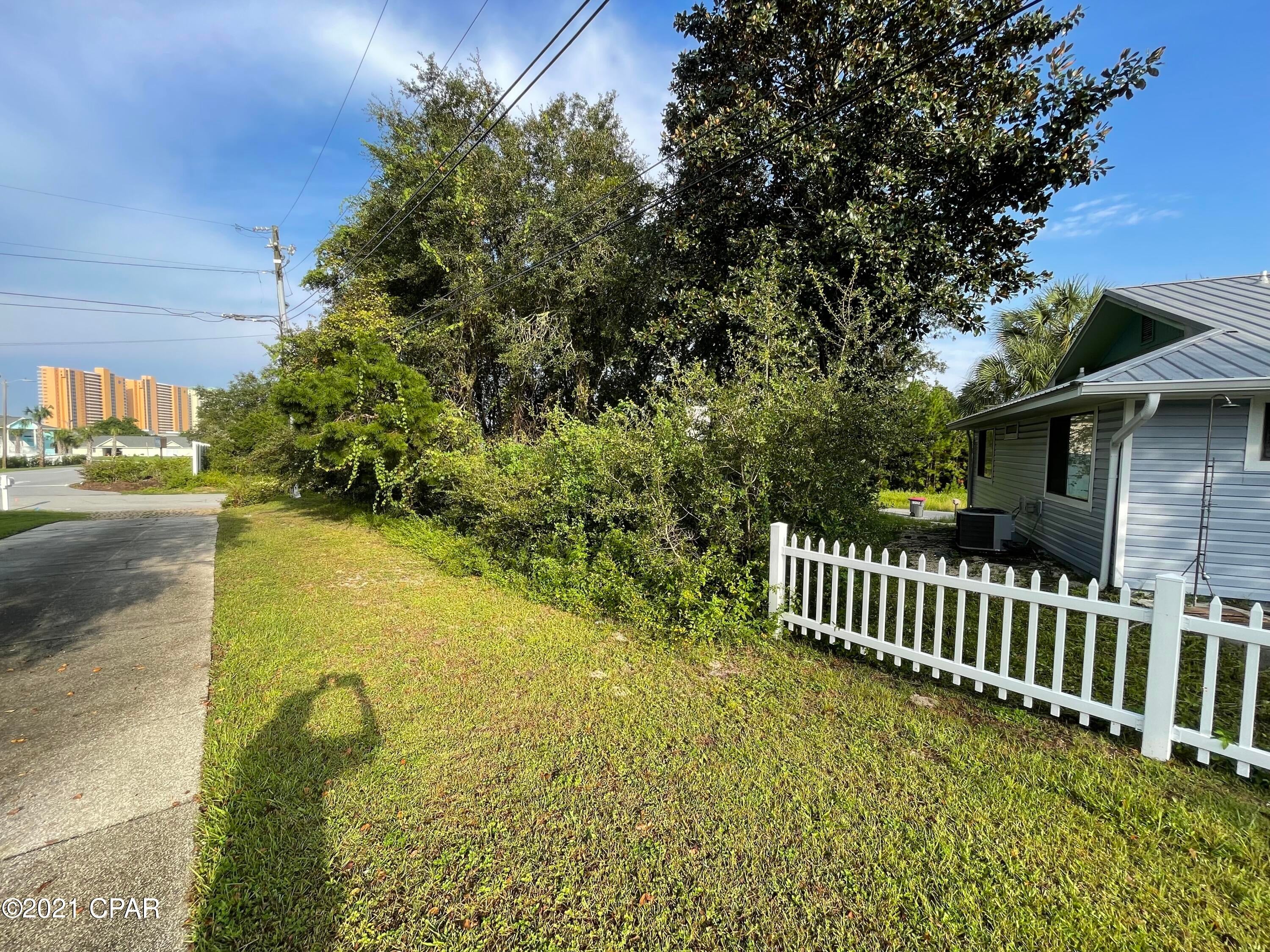 Wells Gulf Beach Estates - Residential
