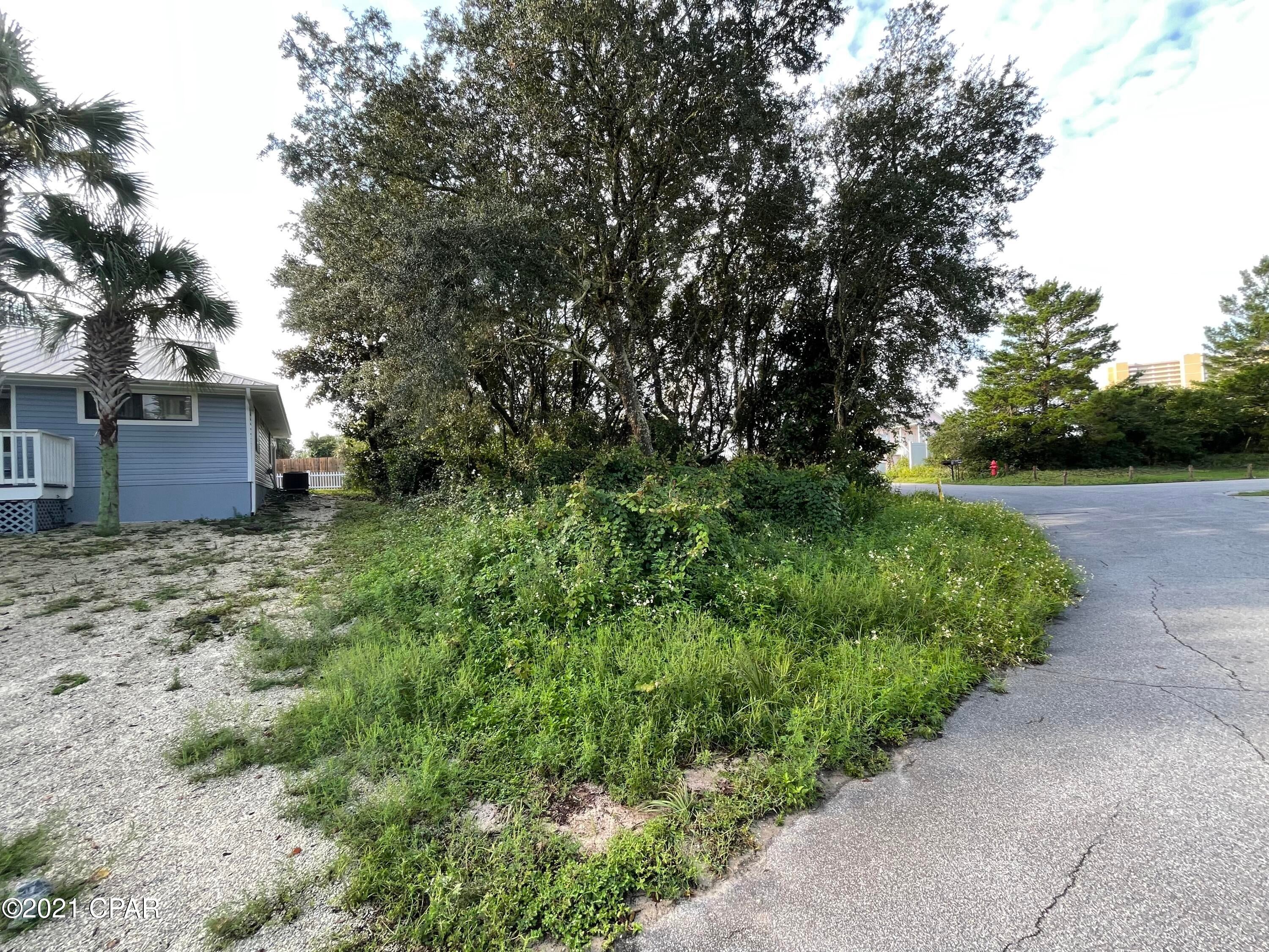 Wells Gulf Beach Estates - Residential