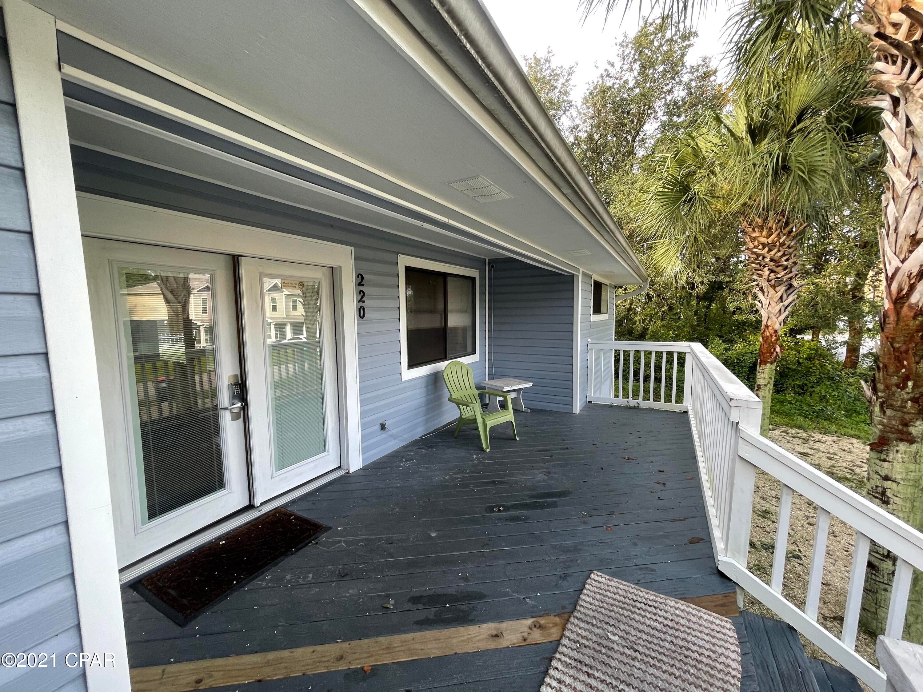 Wells Gulf Beach Estates - Residential