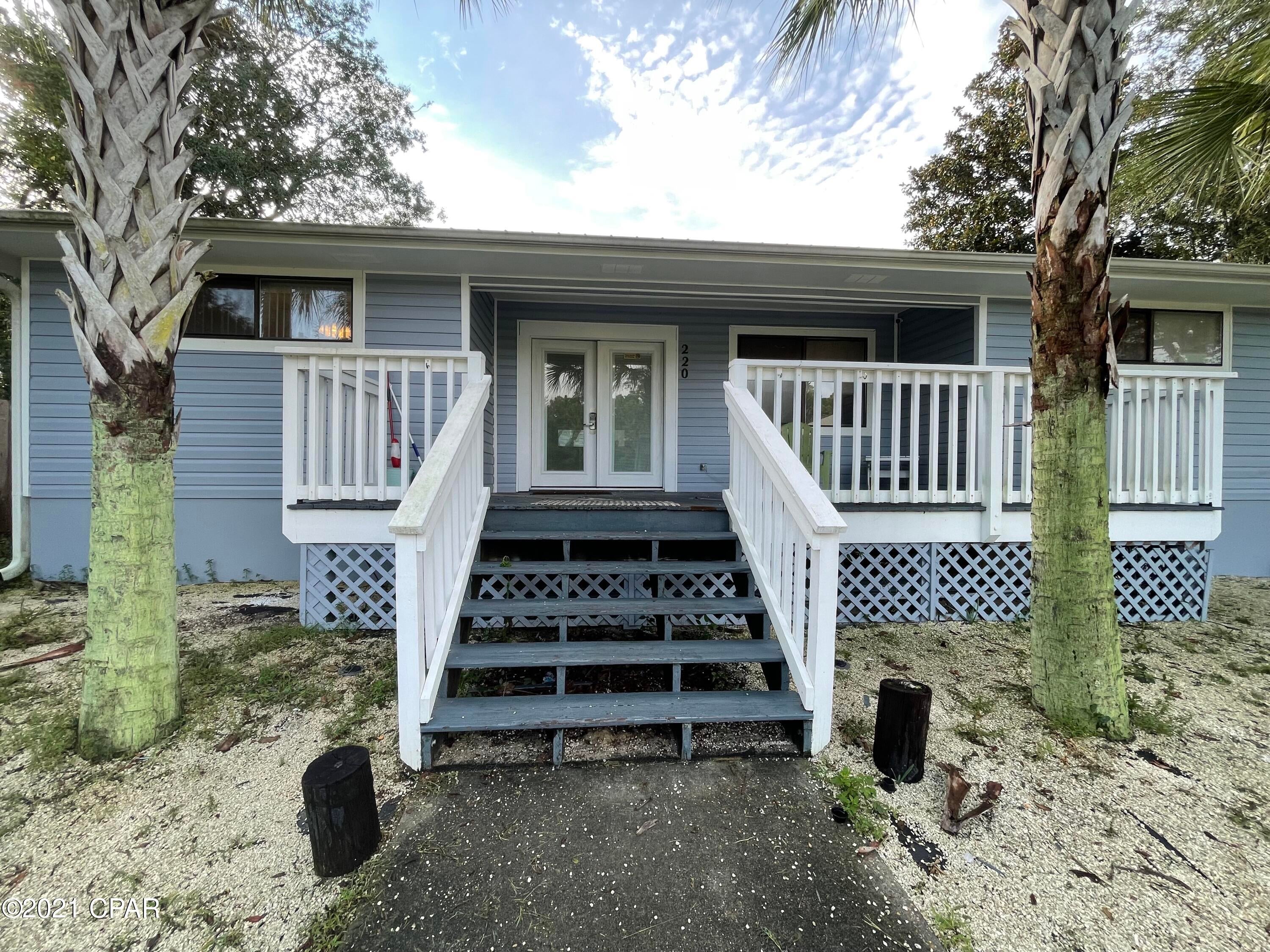 Wells Gulf Beach Estates - Residential