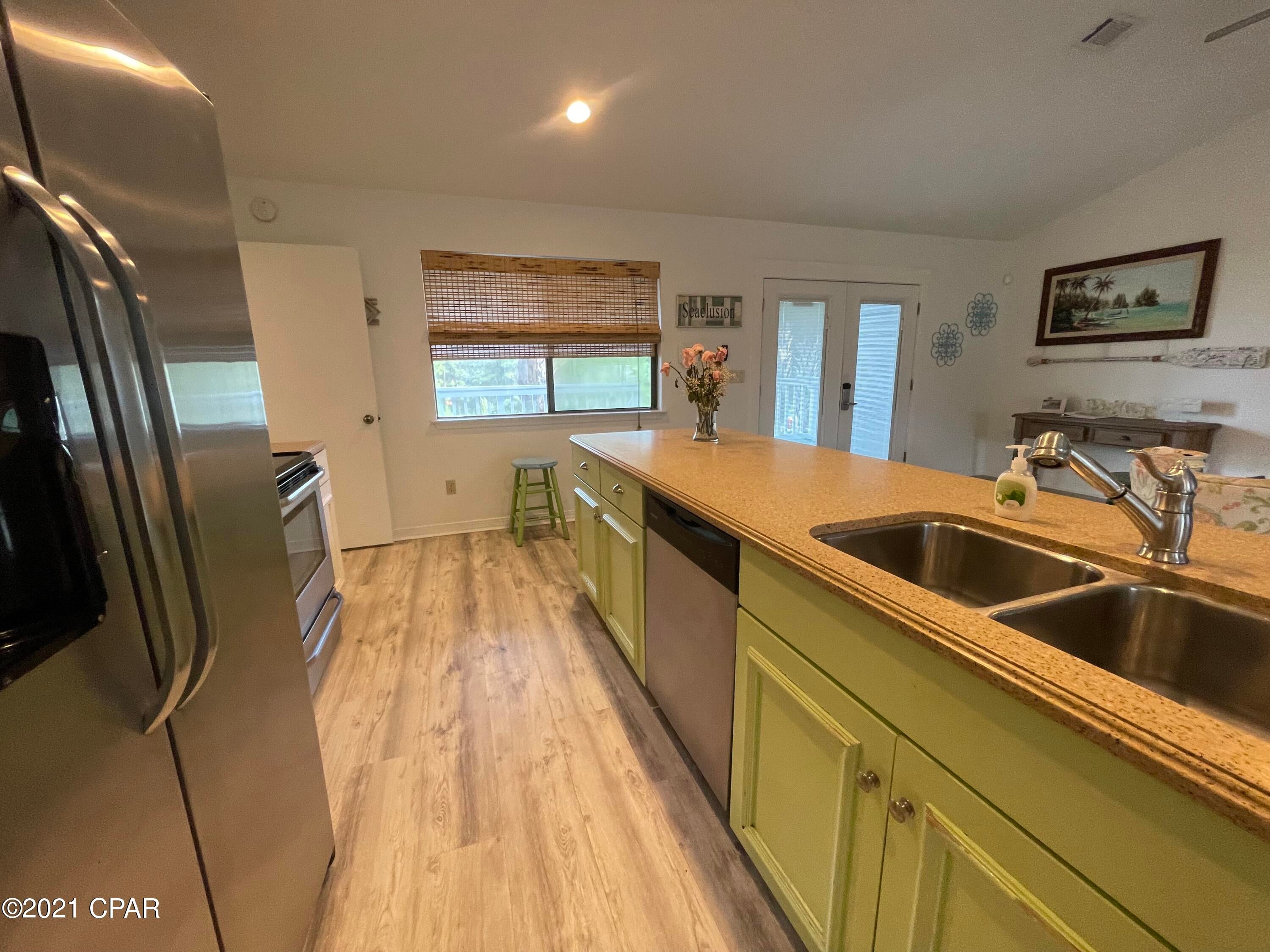 Wells Gulf Beach Estates - Residential