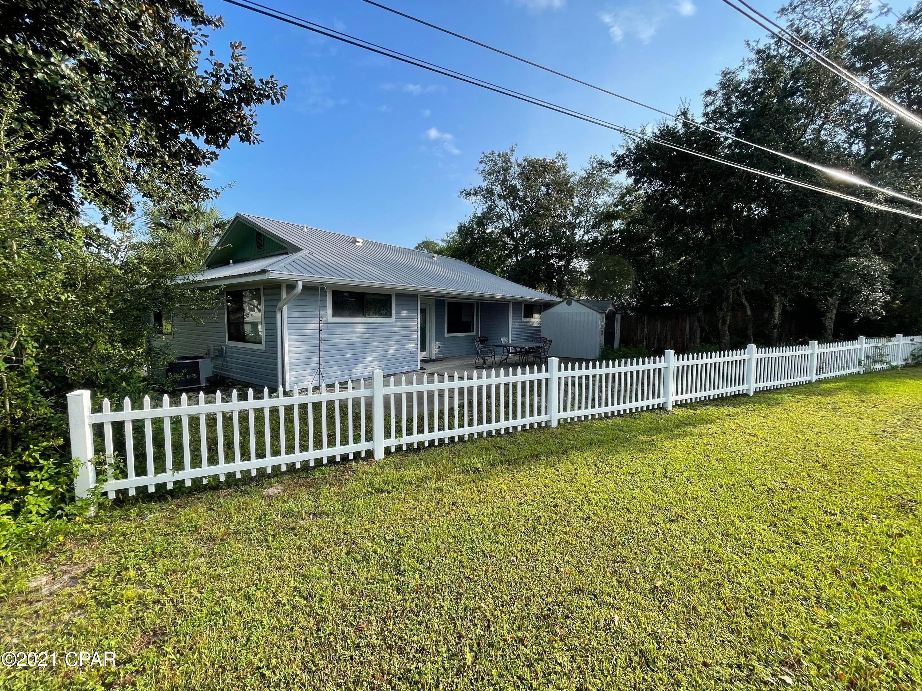 Wells Gulf Beach Estates - Residential