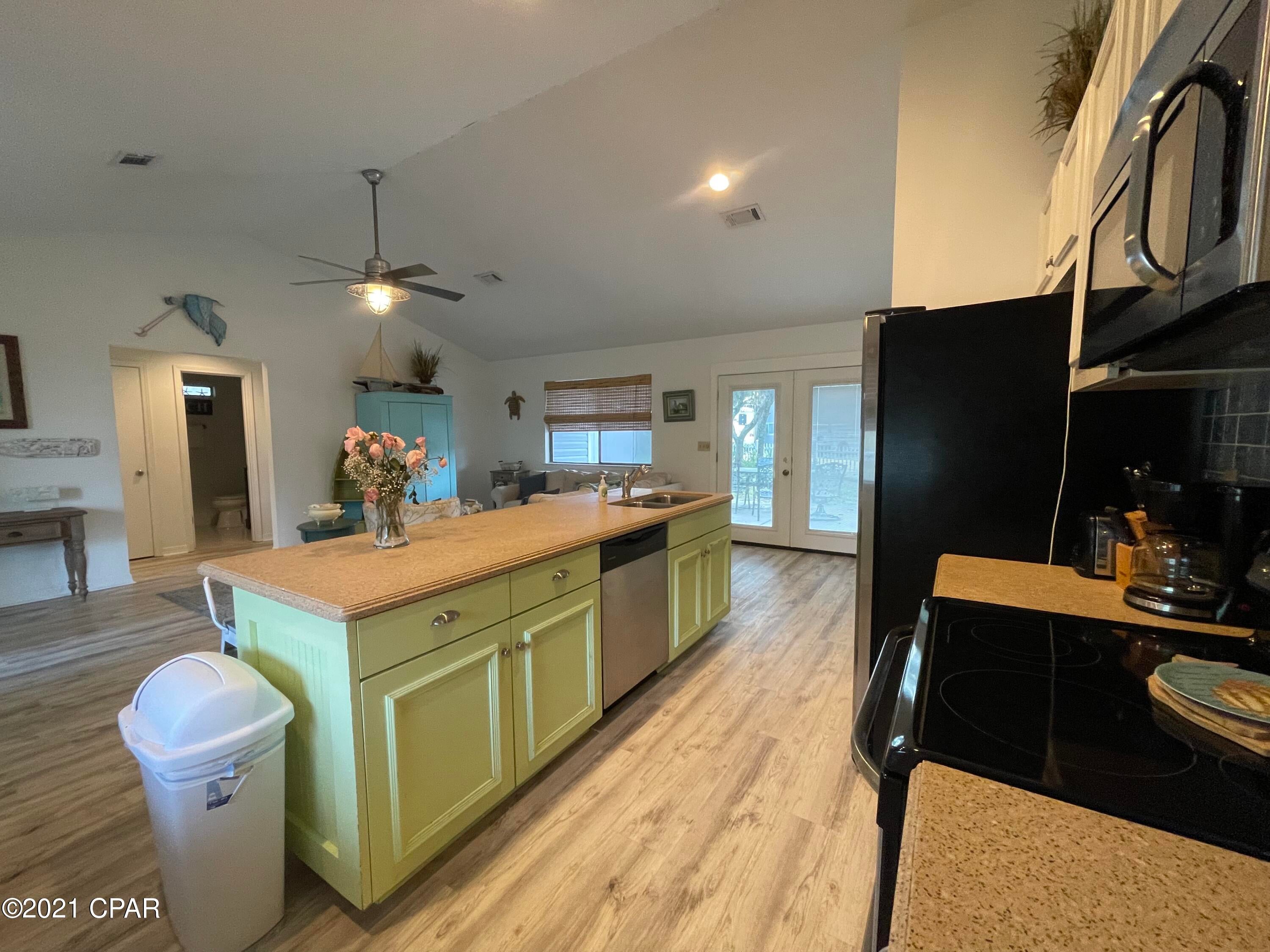 Wells Gulf Beach Estates - Residential