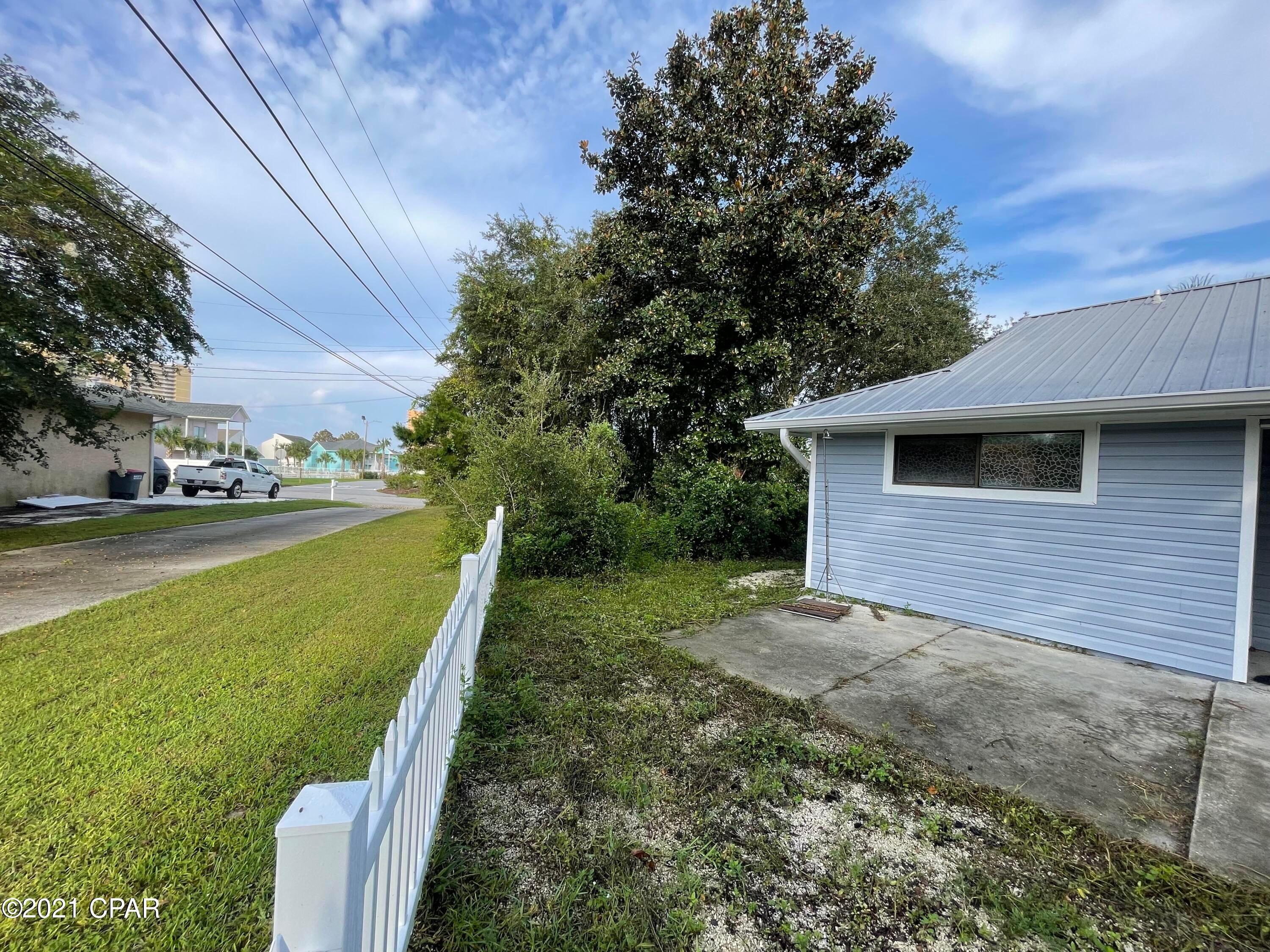 Wells Gulf Beach Estates - Residential