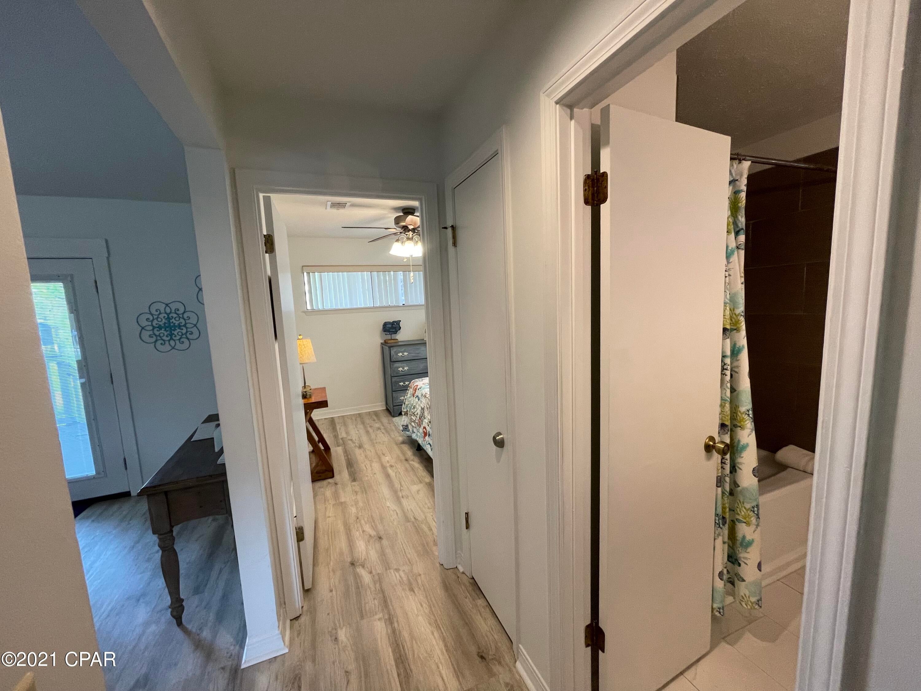 Wells Gulf Beach Estates - Residential