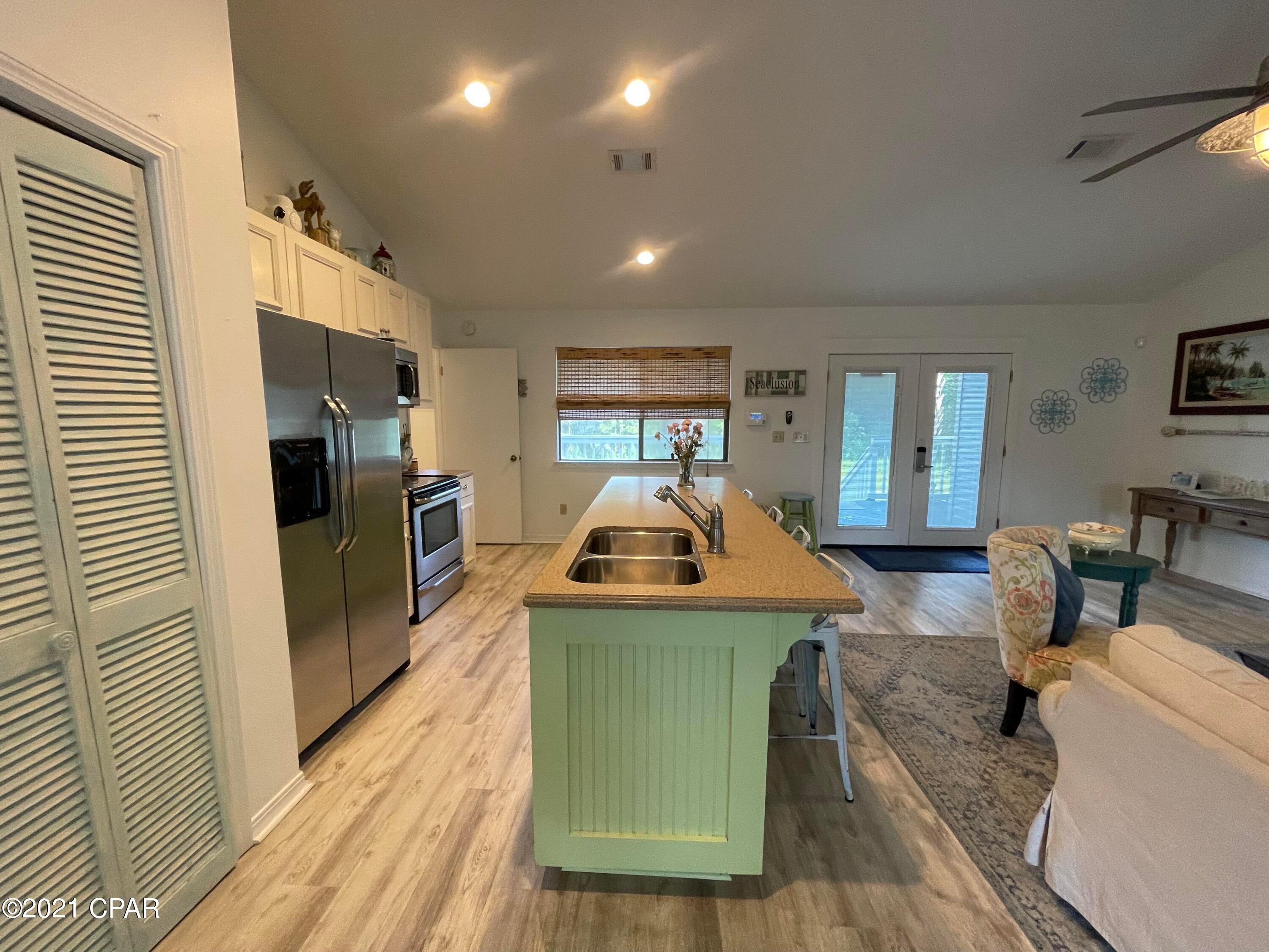 Wells Gulf Beach Estates - Residential