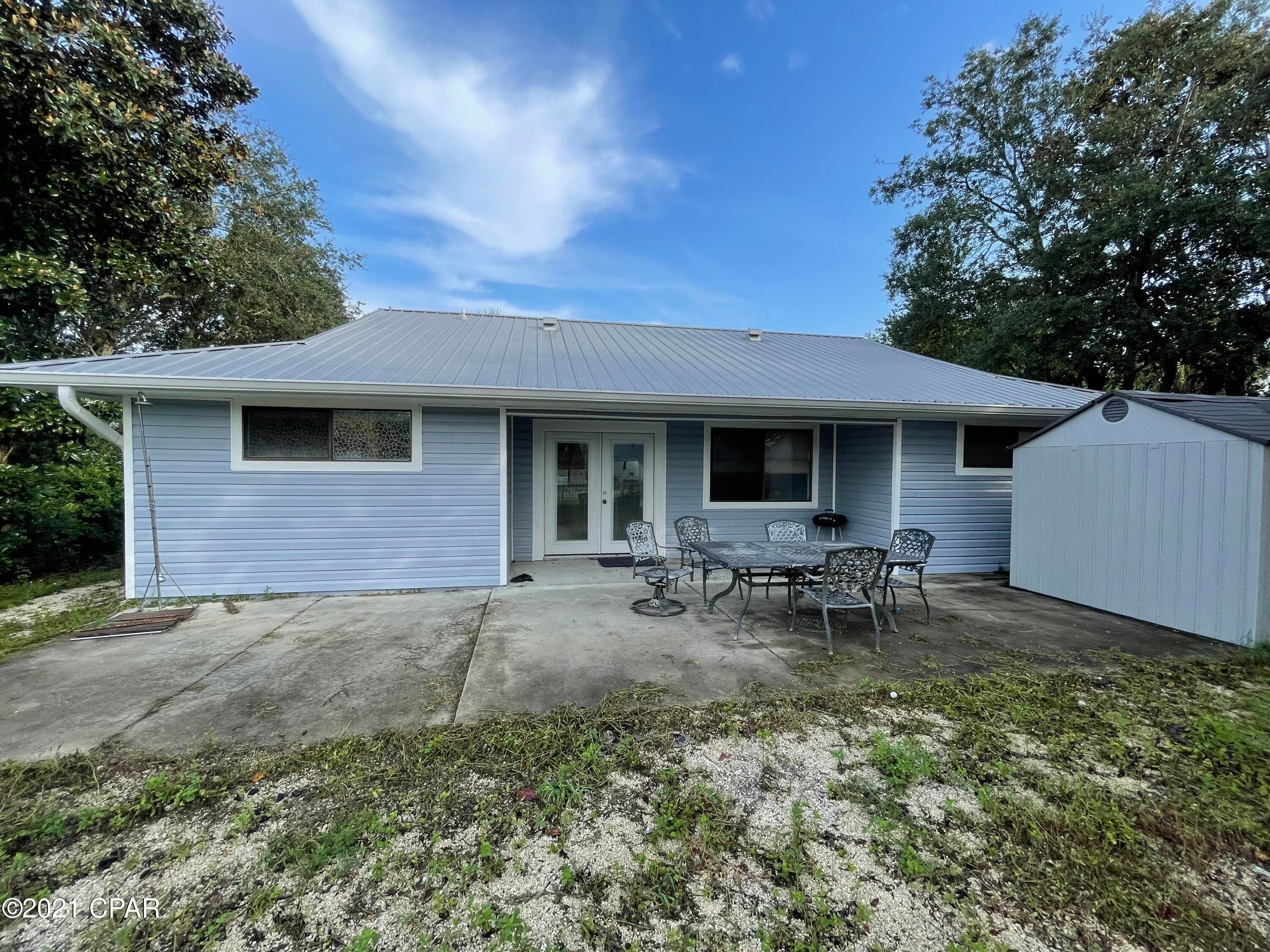 Wells Gulf Beach Estates - Residential