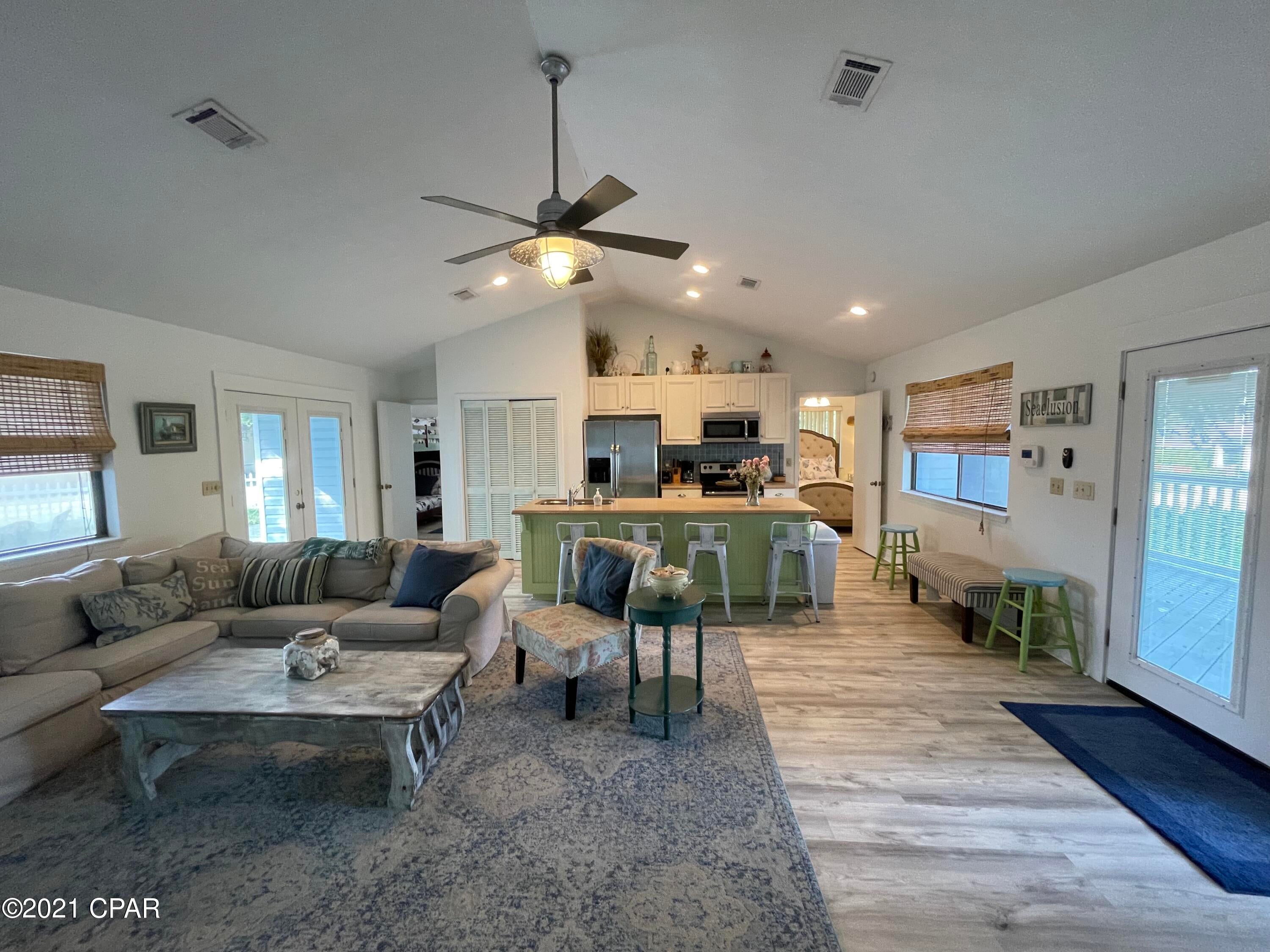 Wells Gulf Beach Estates - Residential