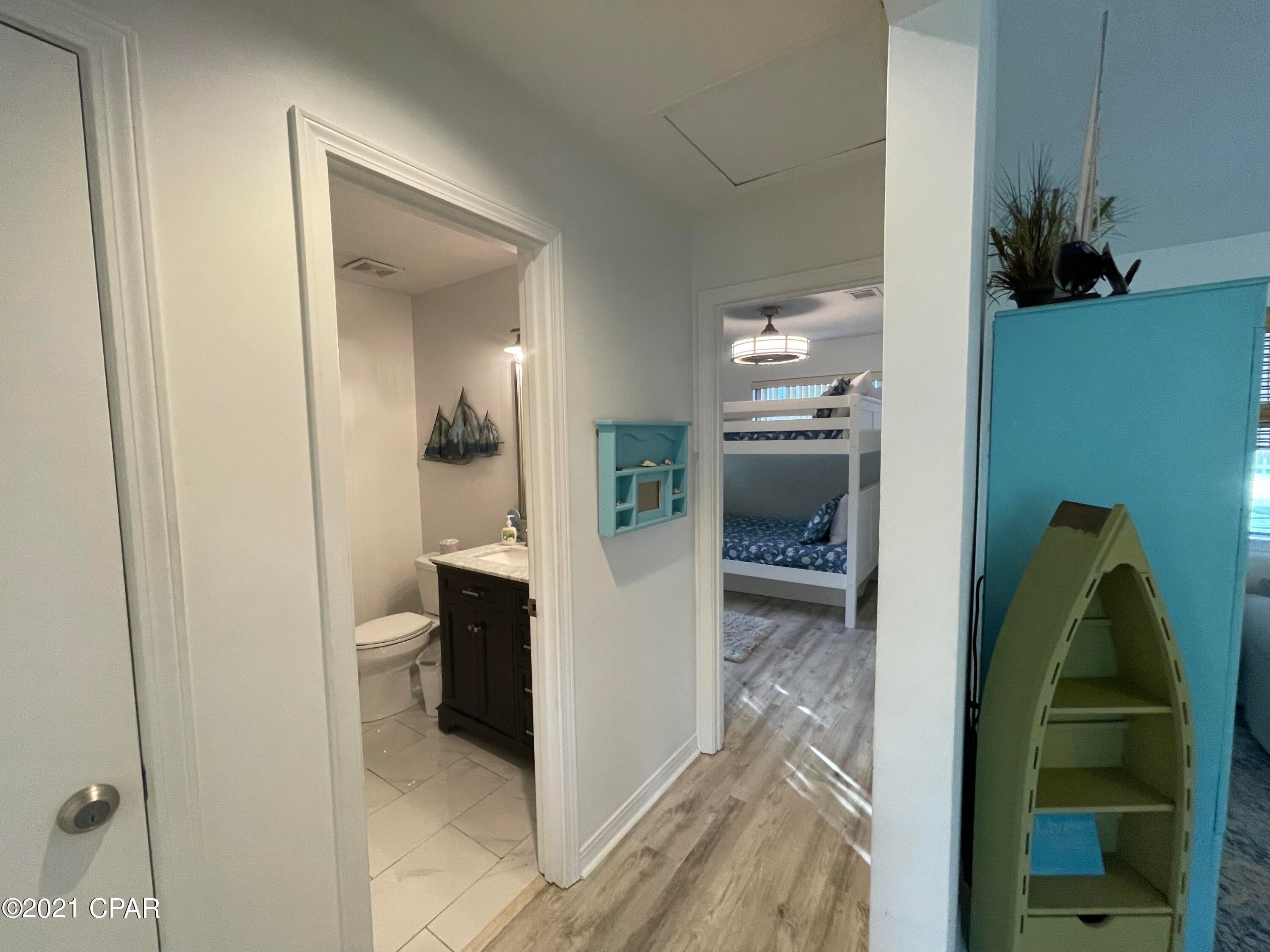 Wells Gulf Beach Estates - Residential