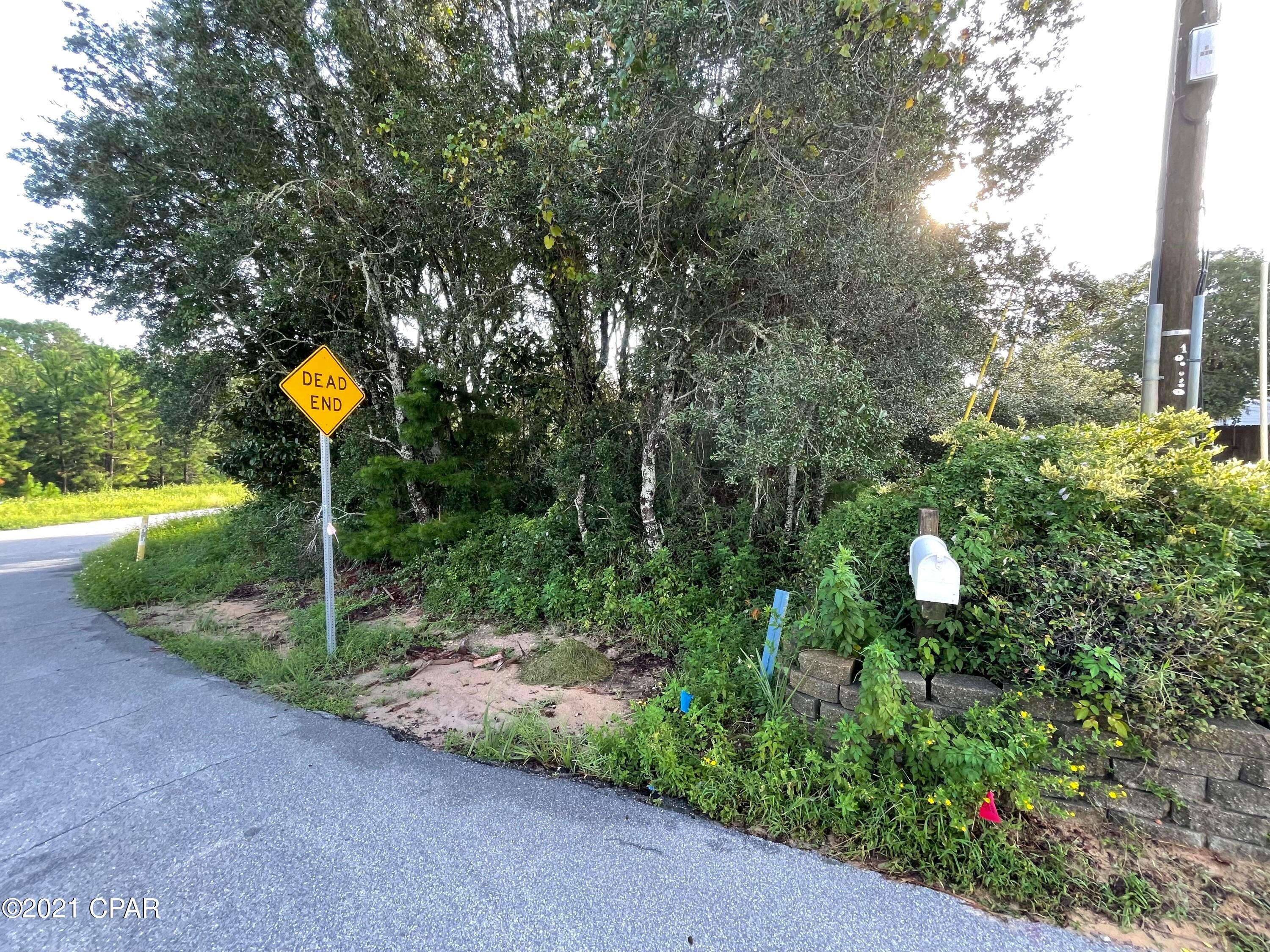 Wells Gulf Beach Estates - Residential