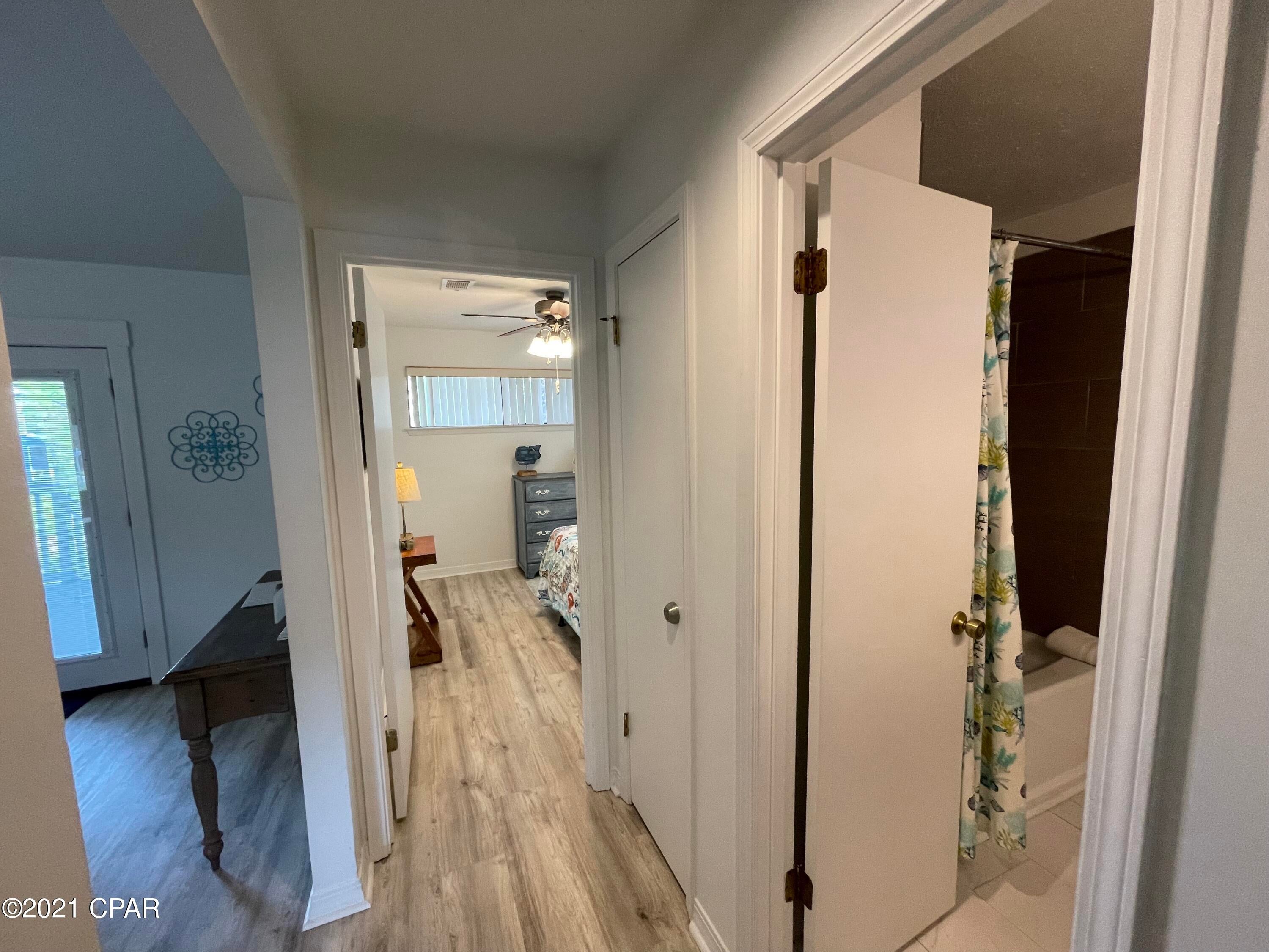 Wells Gulf Beach Estates - Residential