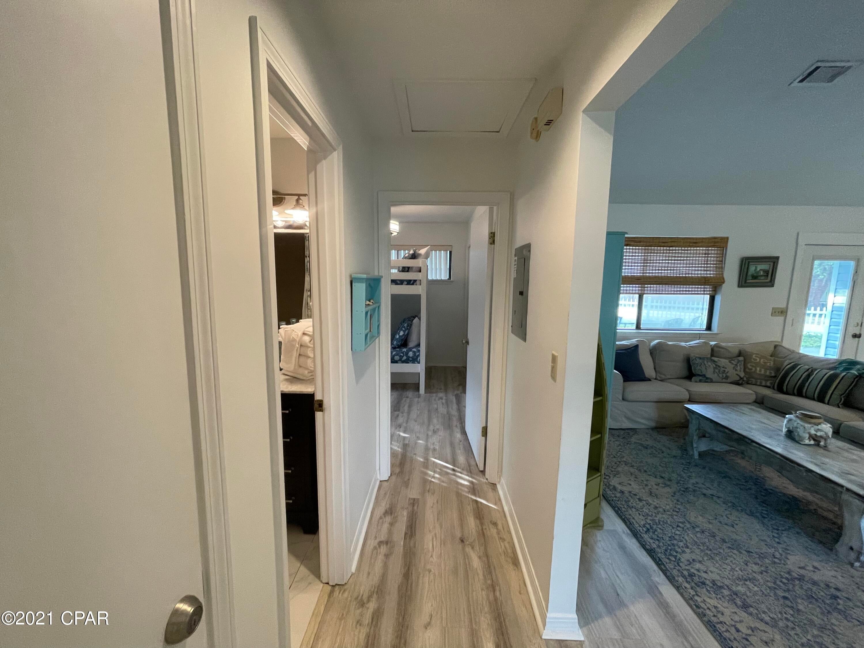 Wells Gulf Beach Estates - Residential