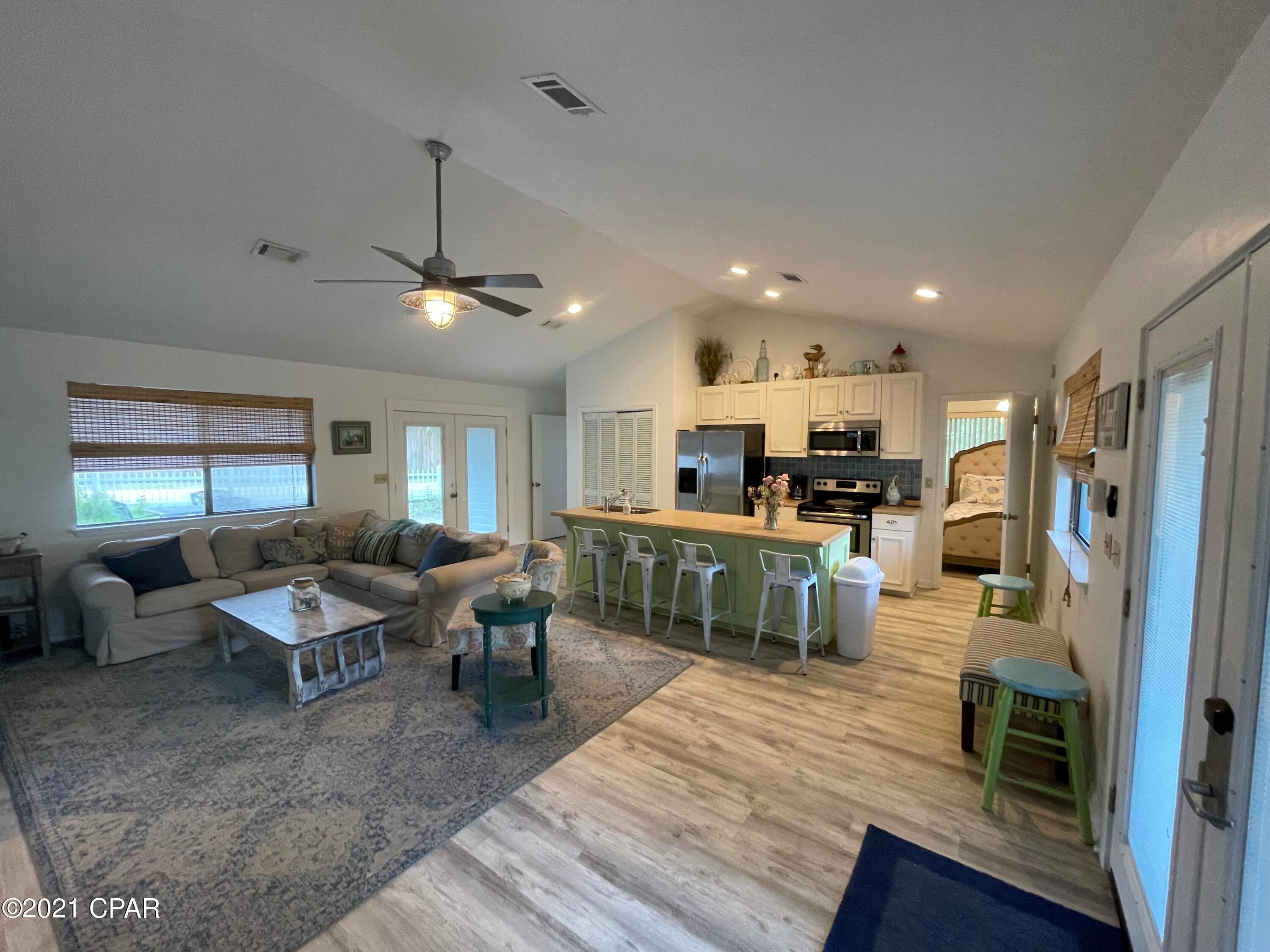Wells Gulf Beach Estates - Residential