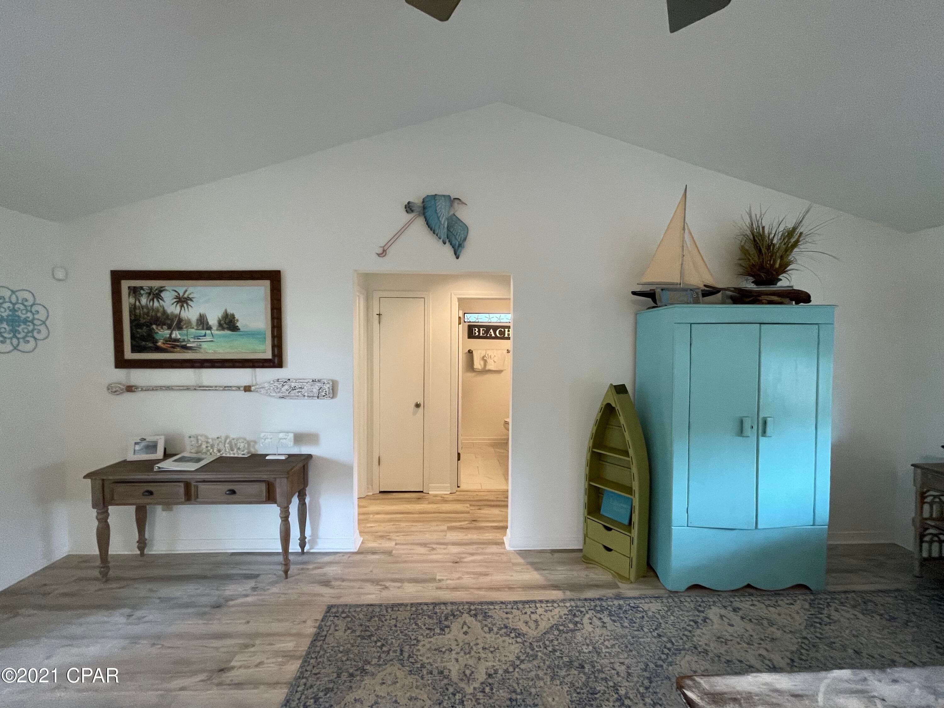 Wells Gulf Beach Estates - Residential