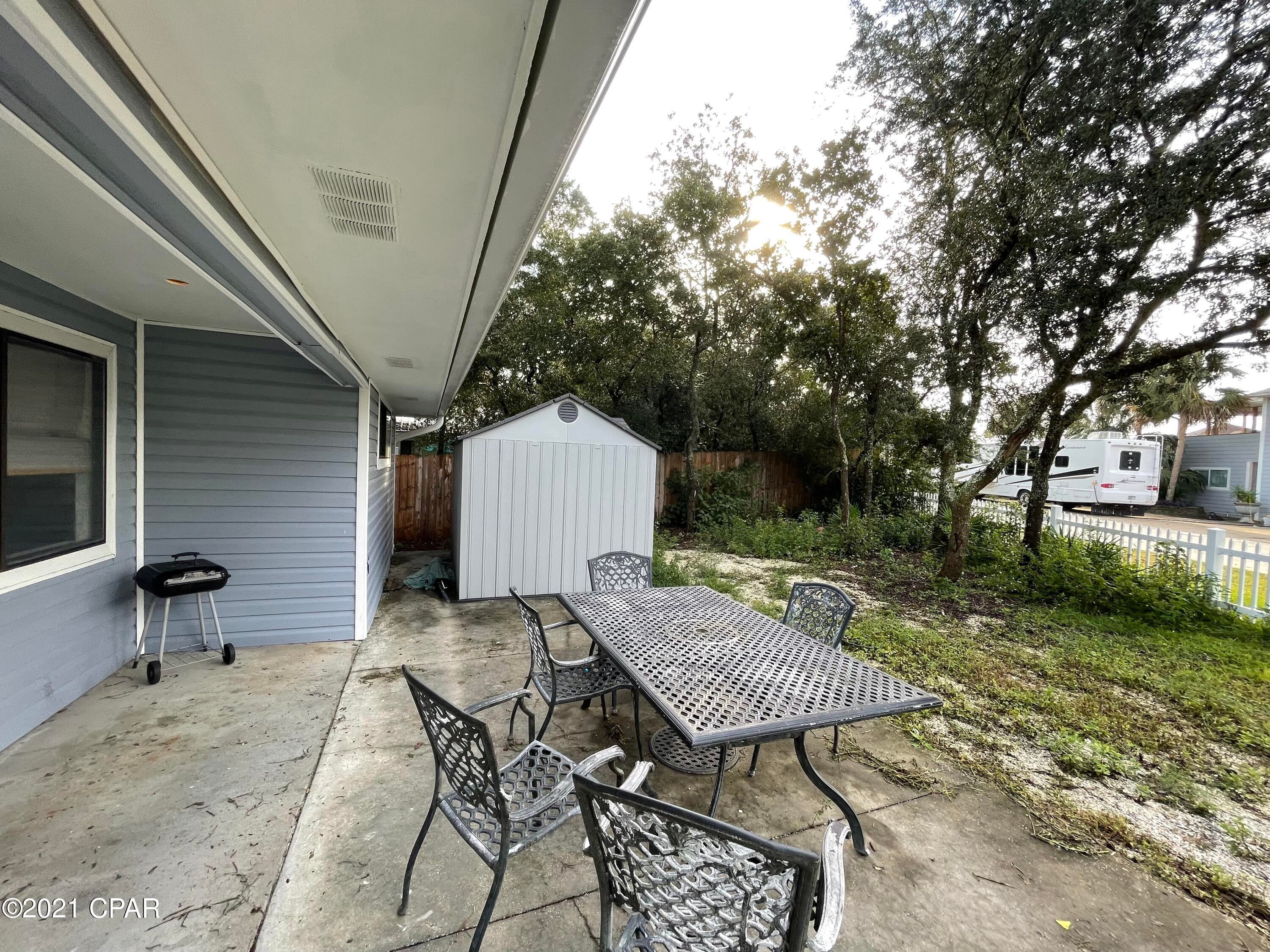 Wells Gulf Beach Estates - Residential
