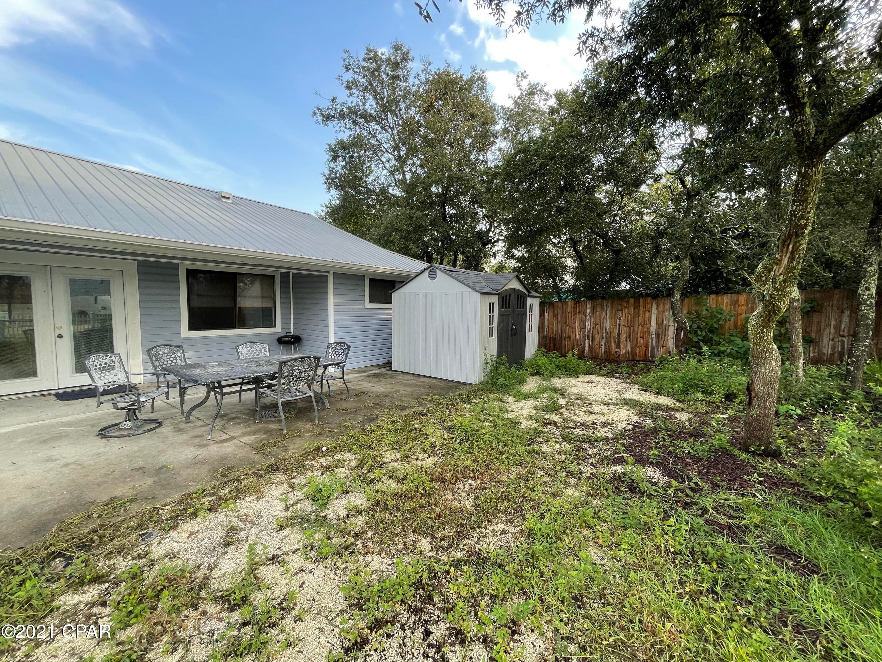 Wells Gulf Beach Estates - Residential
