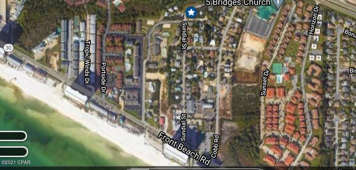 Wells Gulf Beach Estates - Residential