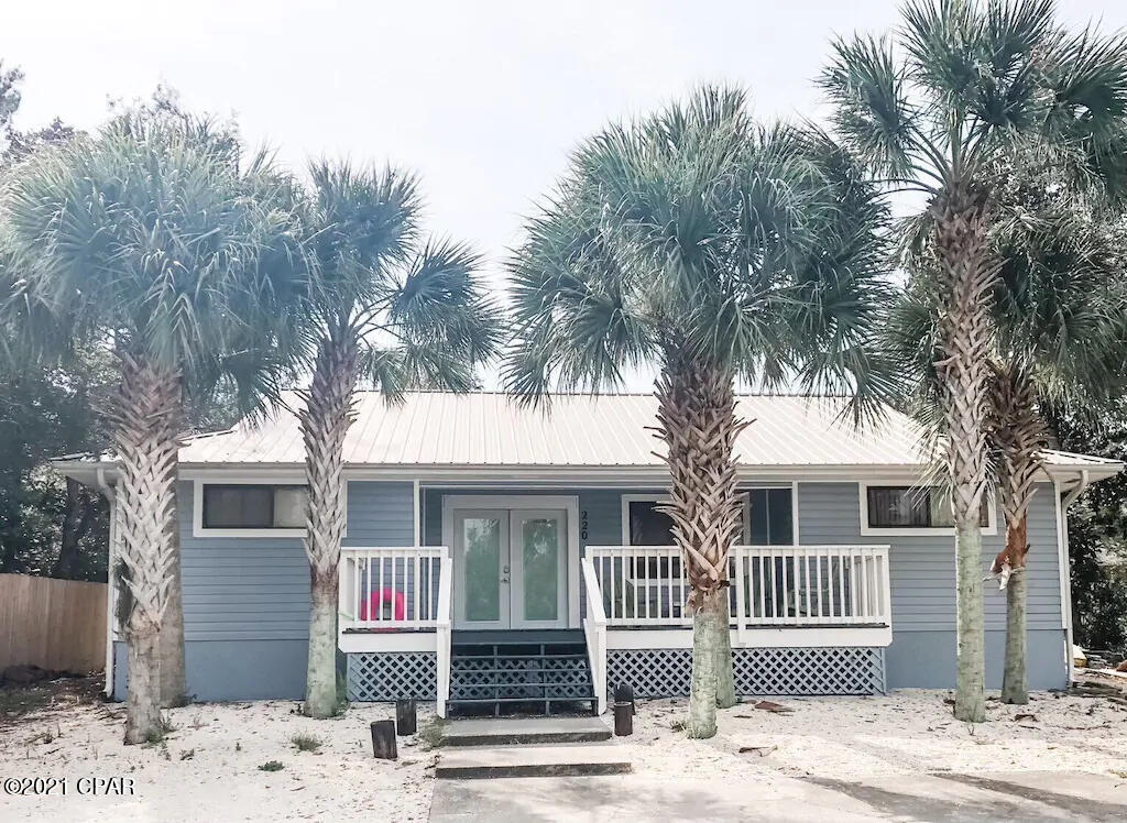 Wells Gulf Beach Estates - Residential