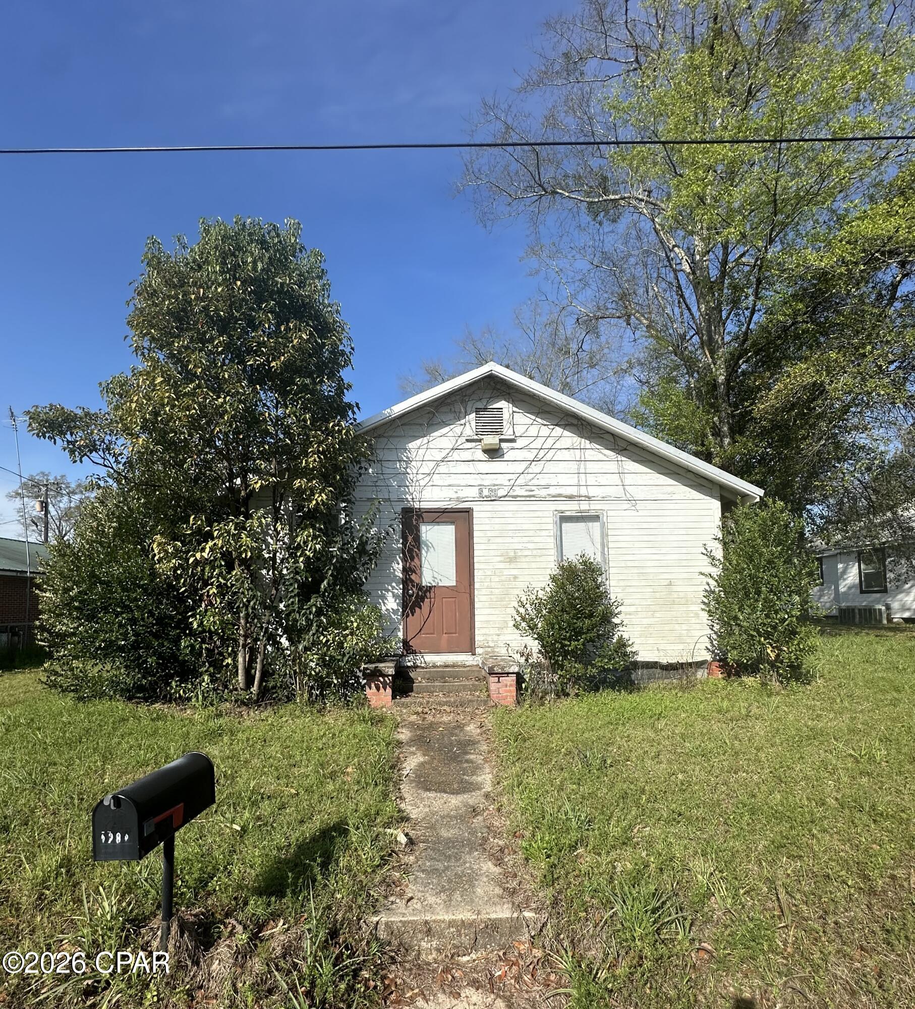 No Named Subdivision - Residential