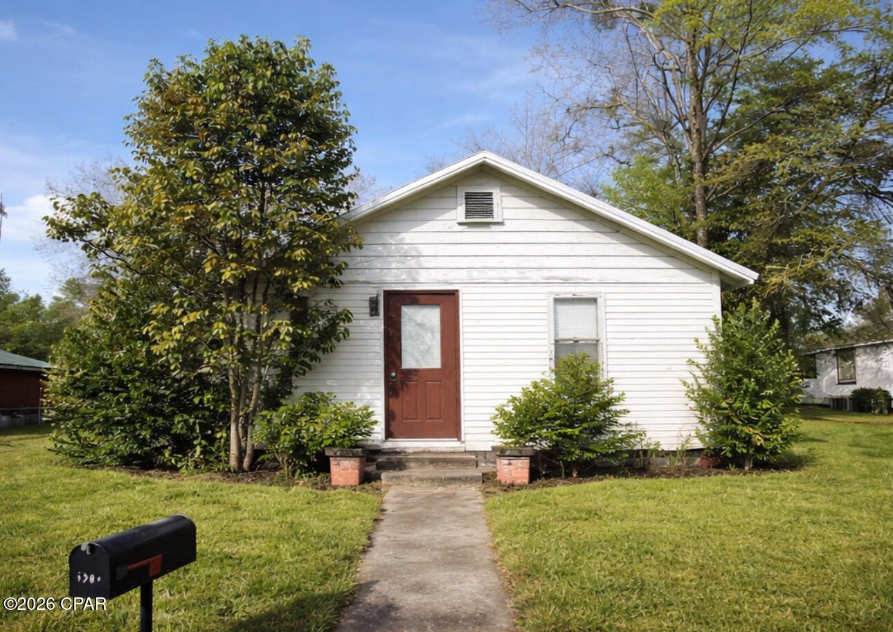 No Named Subdivision - Residential