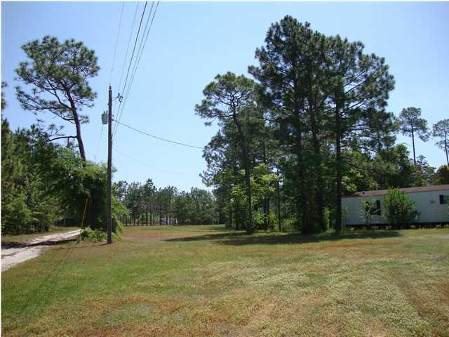 No Named Subdivision - Land