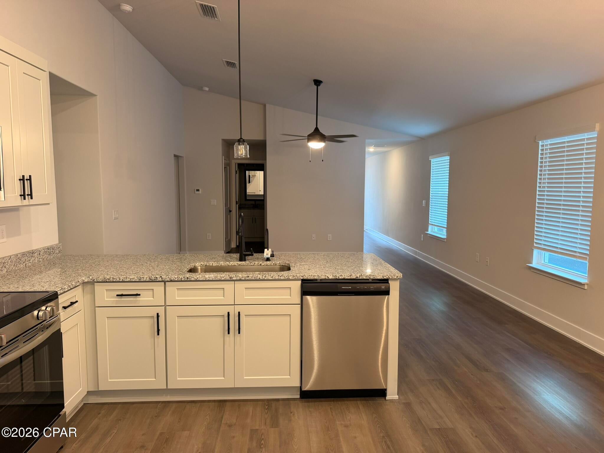 [No Recorded Subdiv] - Residential Lease