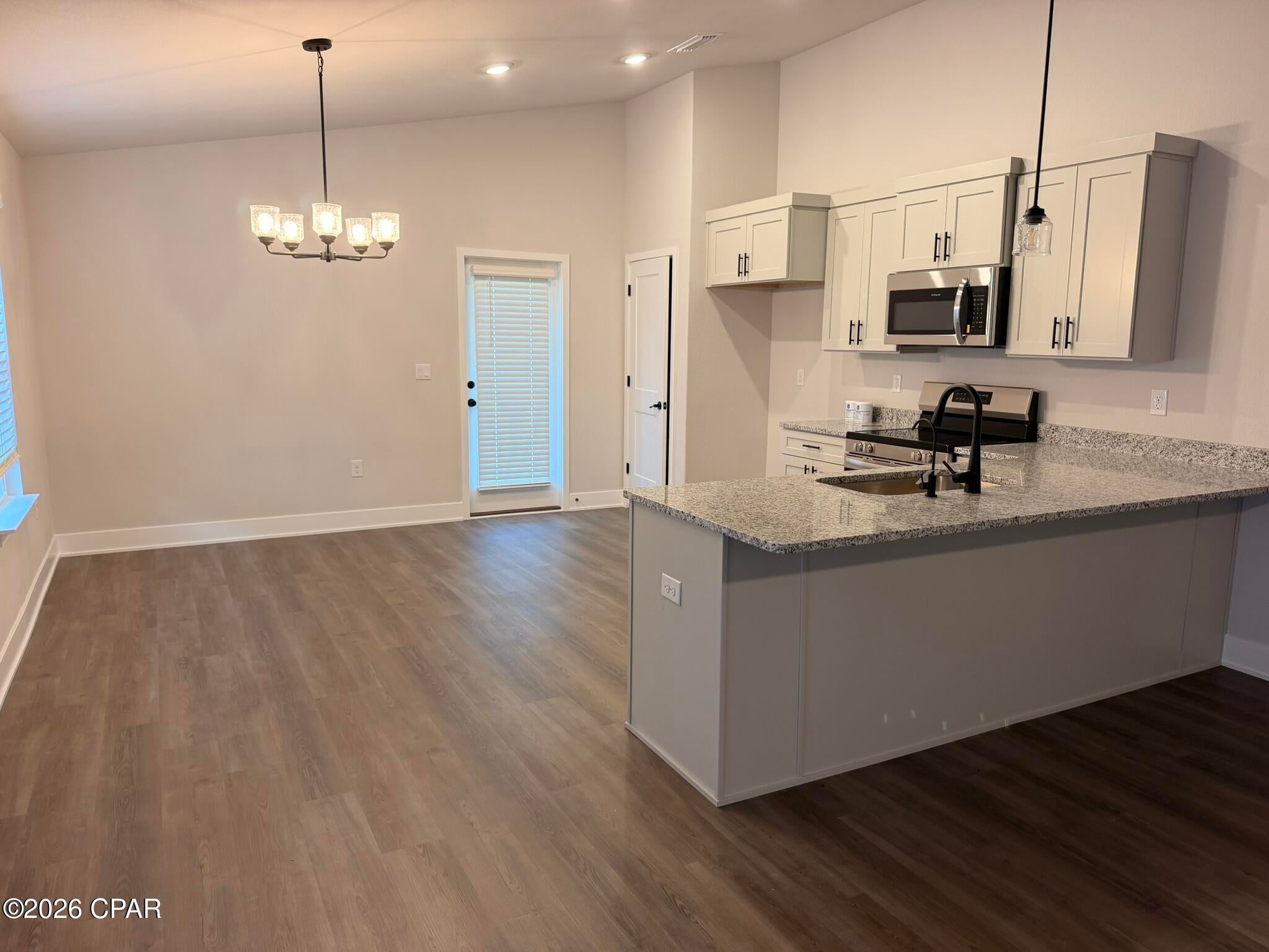 [No Recorded Subdiv] - Residential Lease