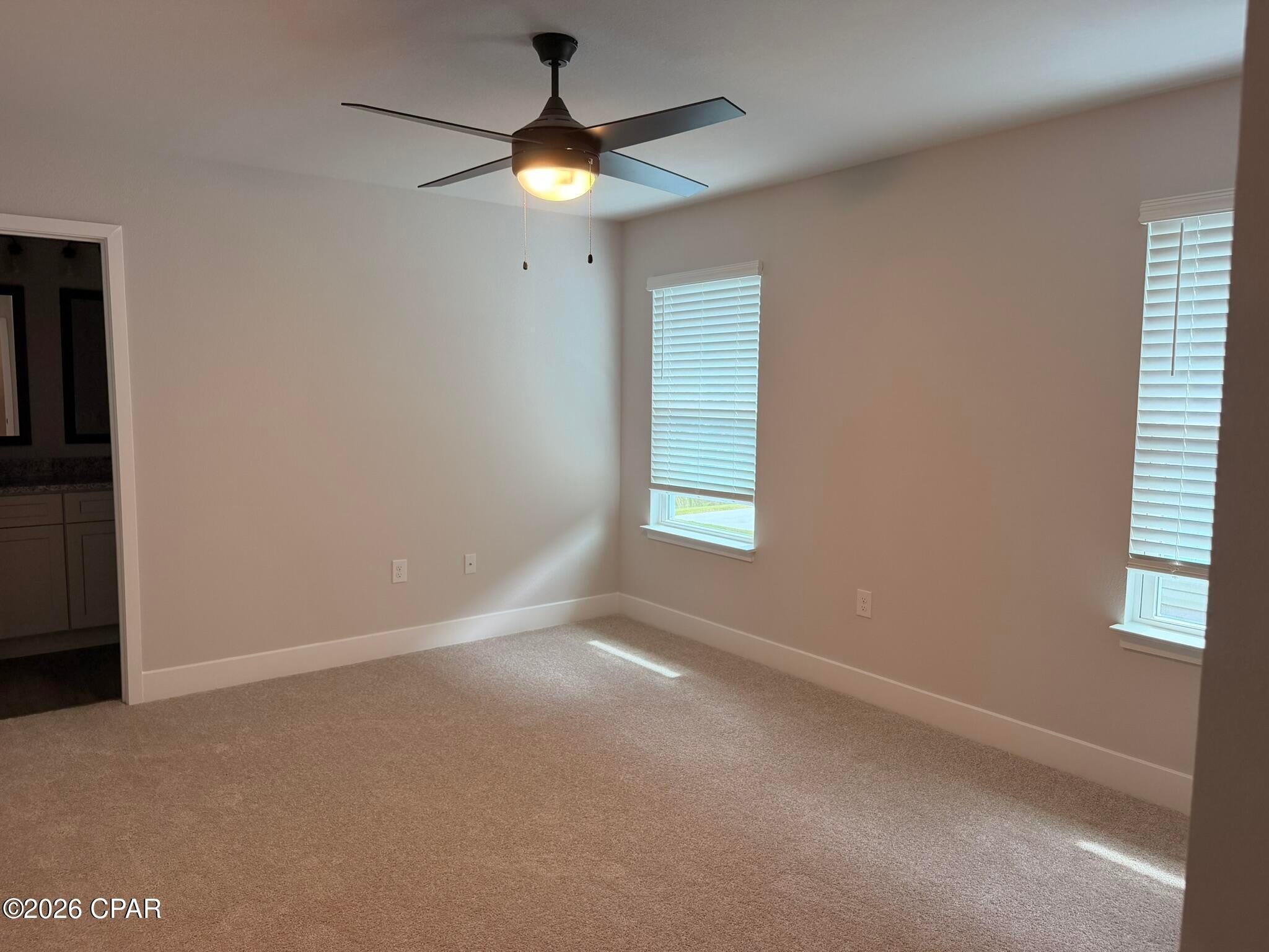 [No Recorded Subdiv] - Residential Lease