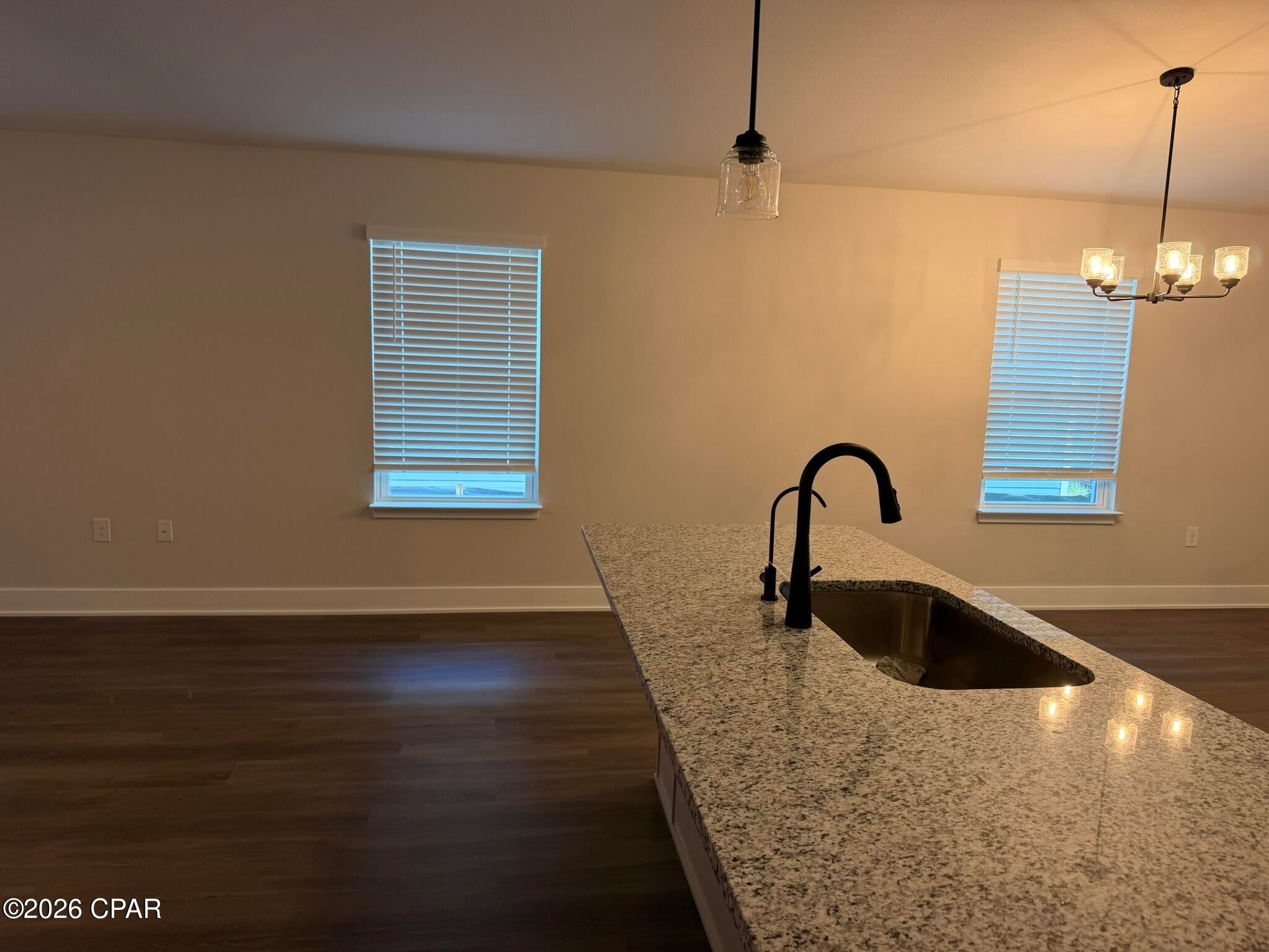 [No Recorded Subdiv] - Residential Lease
