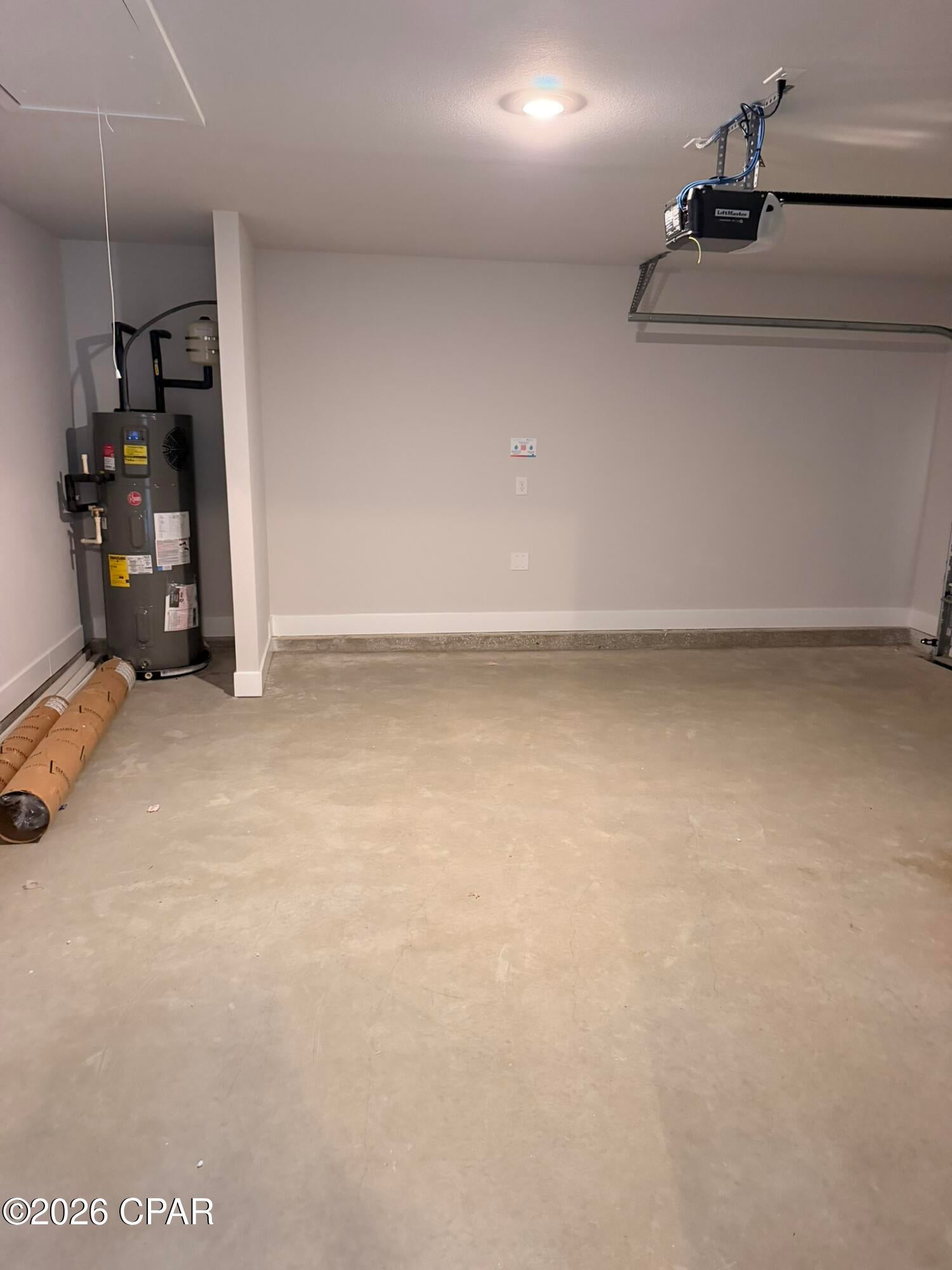 [No Recorded Subdiv] - Residential Lease