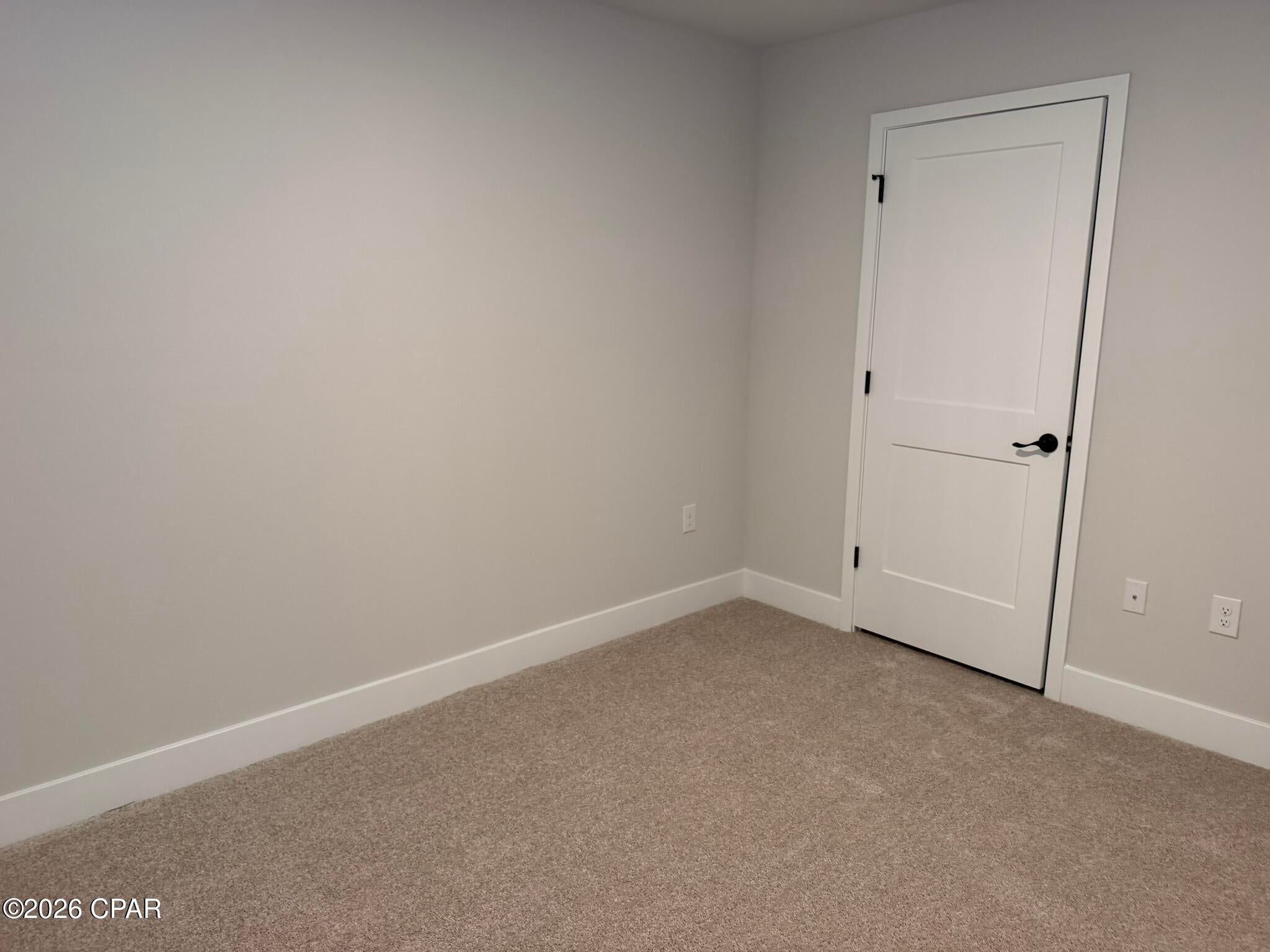 [No Recorded Subdiv] - Residential Lease