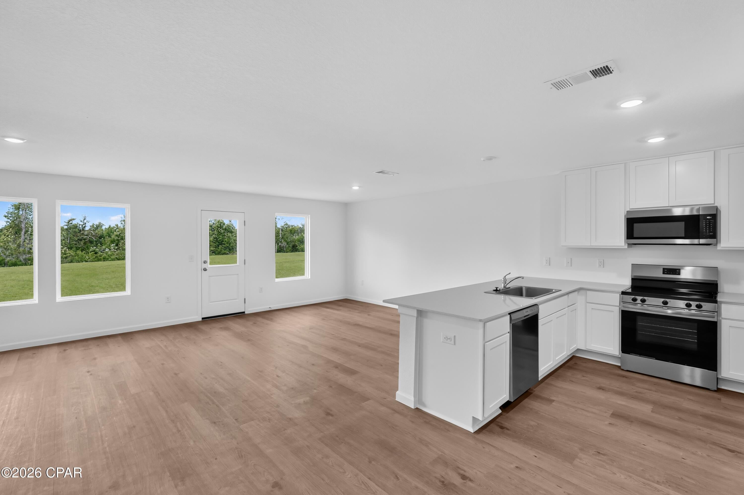 Magnolia Ridge - Residential
