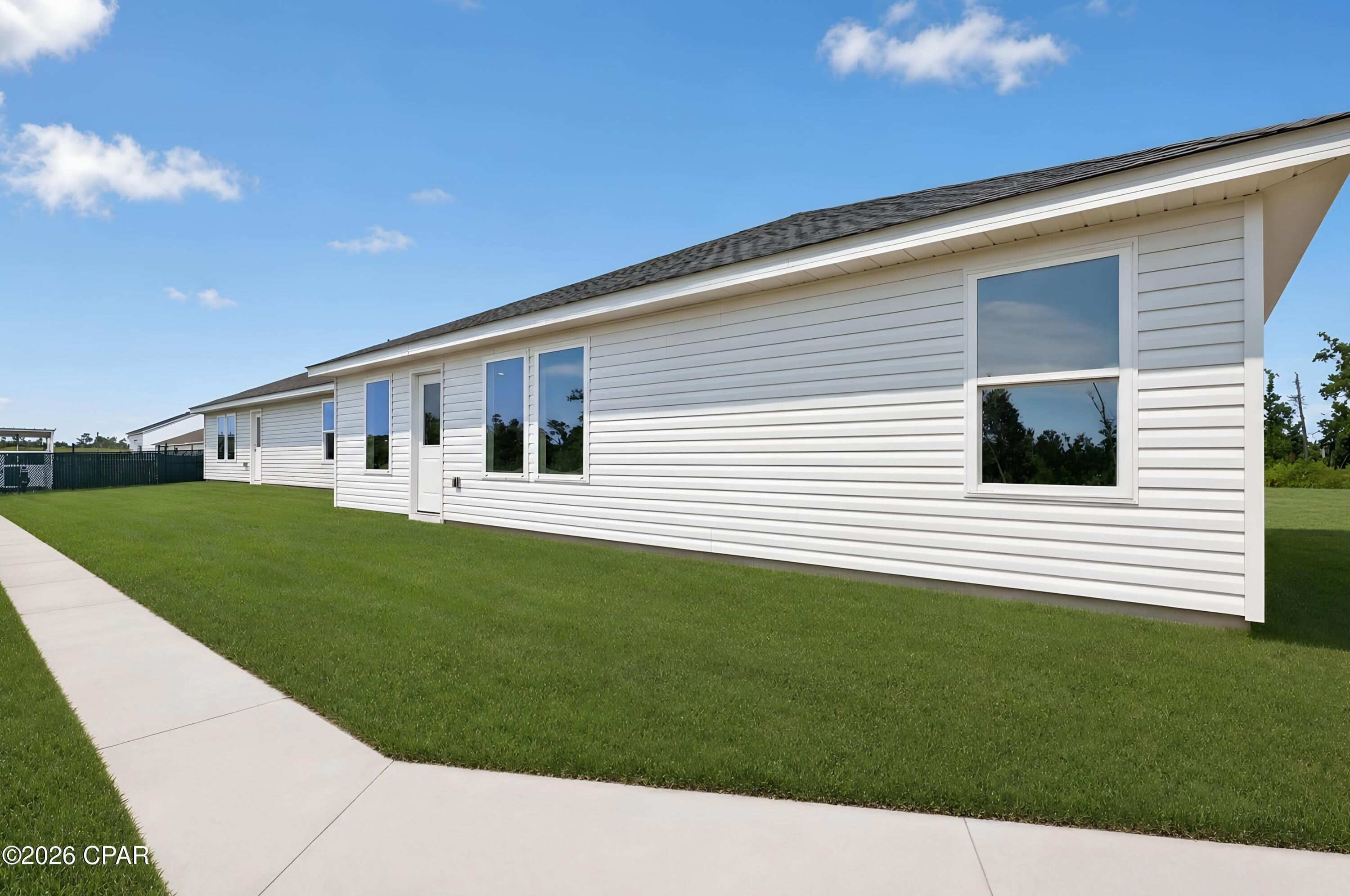 Magnolia Ridge - Residential
