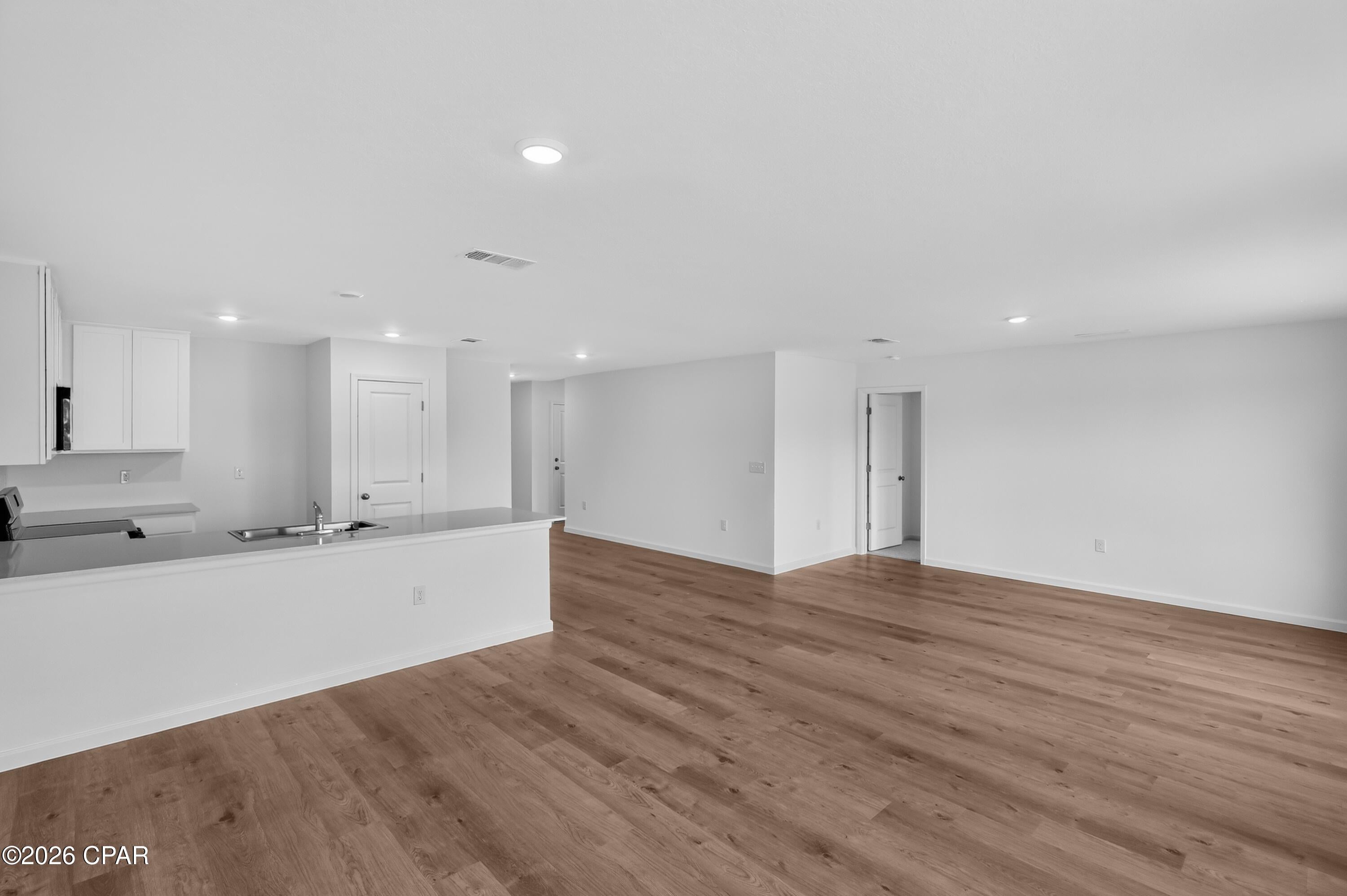 Magnolia Ridge - Residential